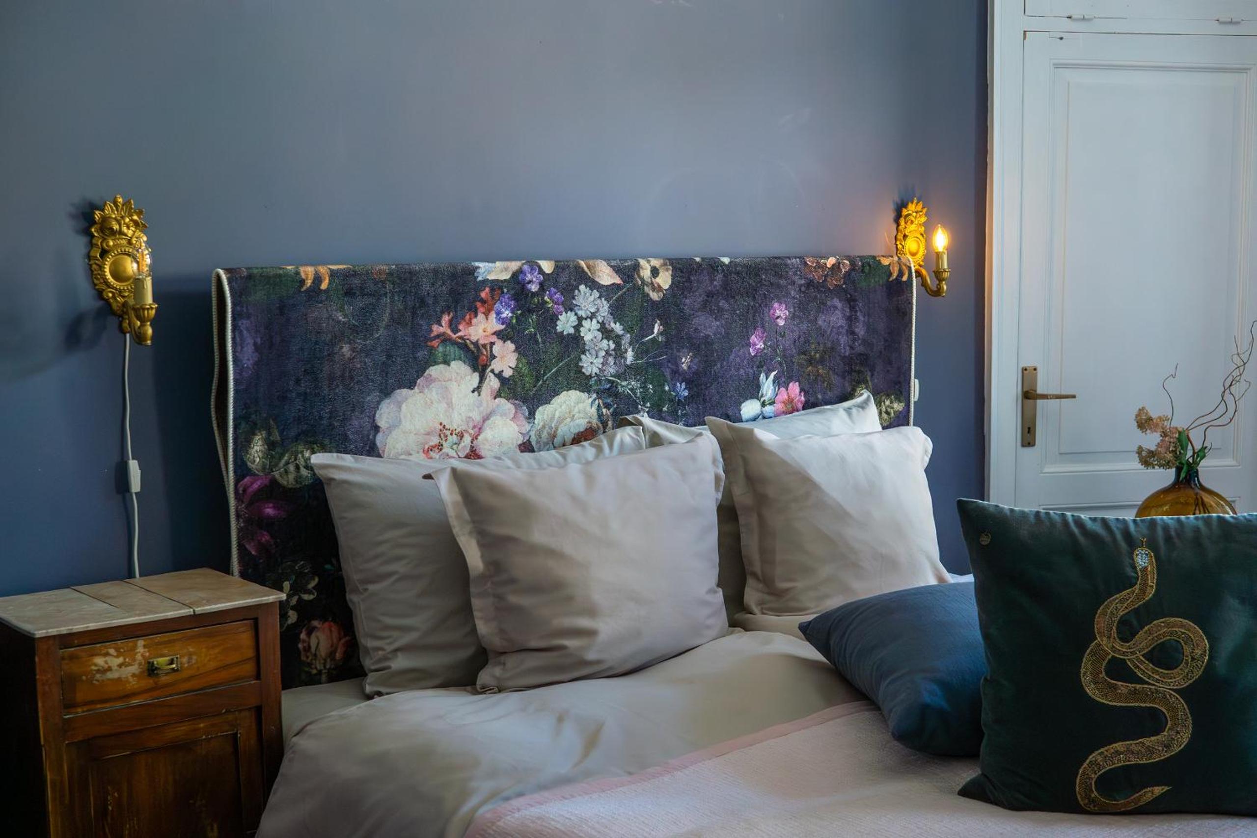 Double Room with Balcony photo 1
