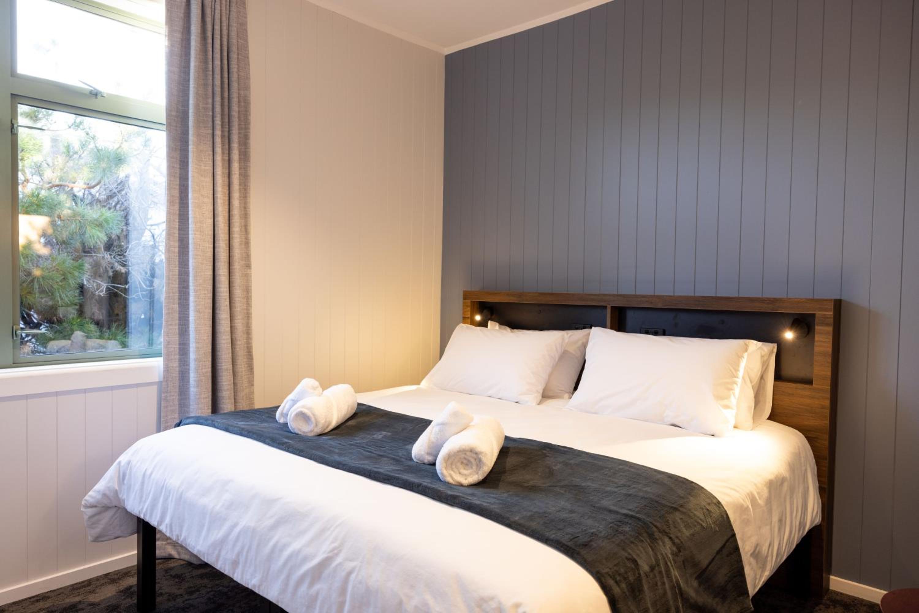 King Room Ensuite