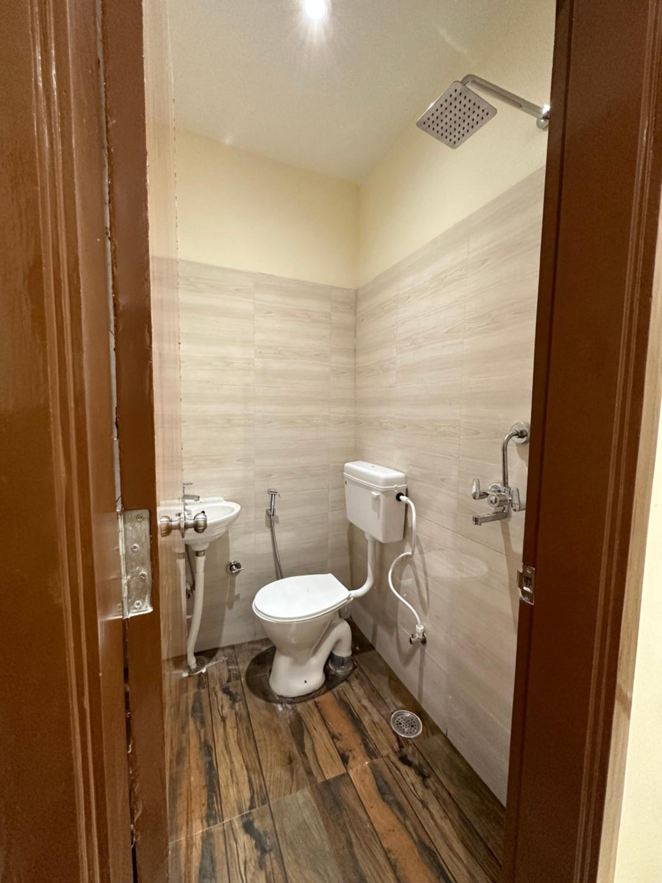 Double Or Twin Room