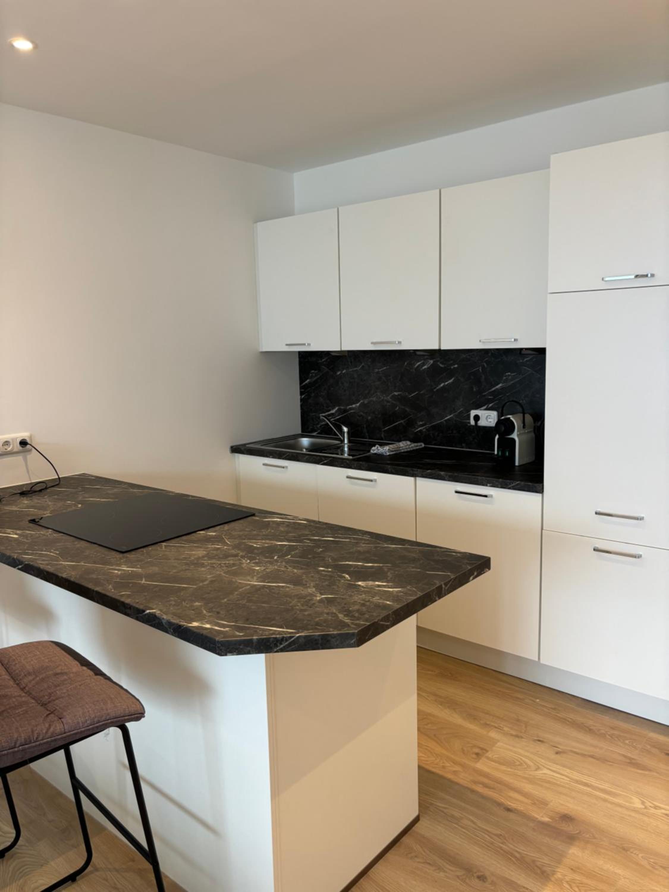 One-Bedroom Apartment photo 3