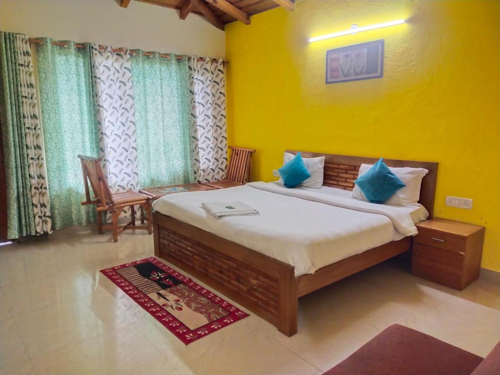 Double Room With Lake View photo 2