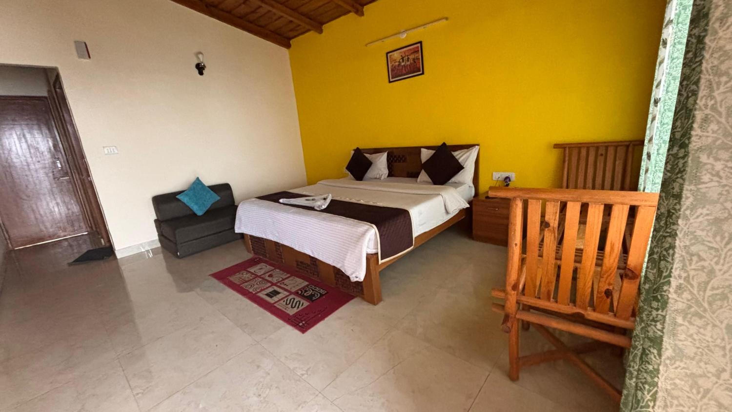 Double Room With Lake View photo 3