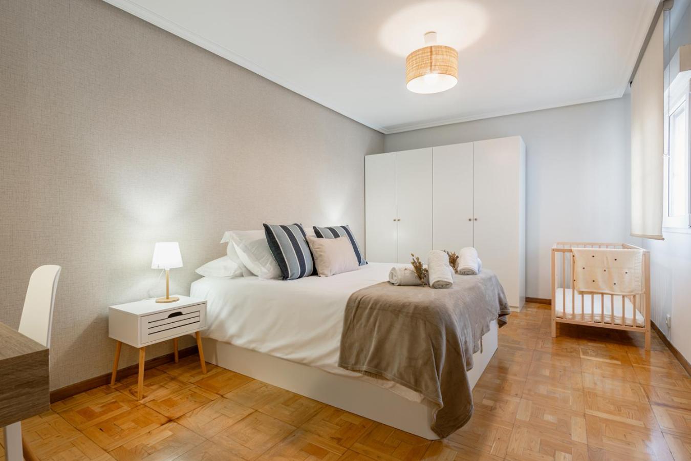 Departamento de tres habitaciones