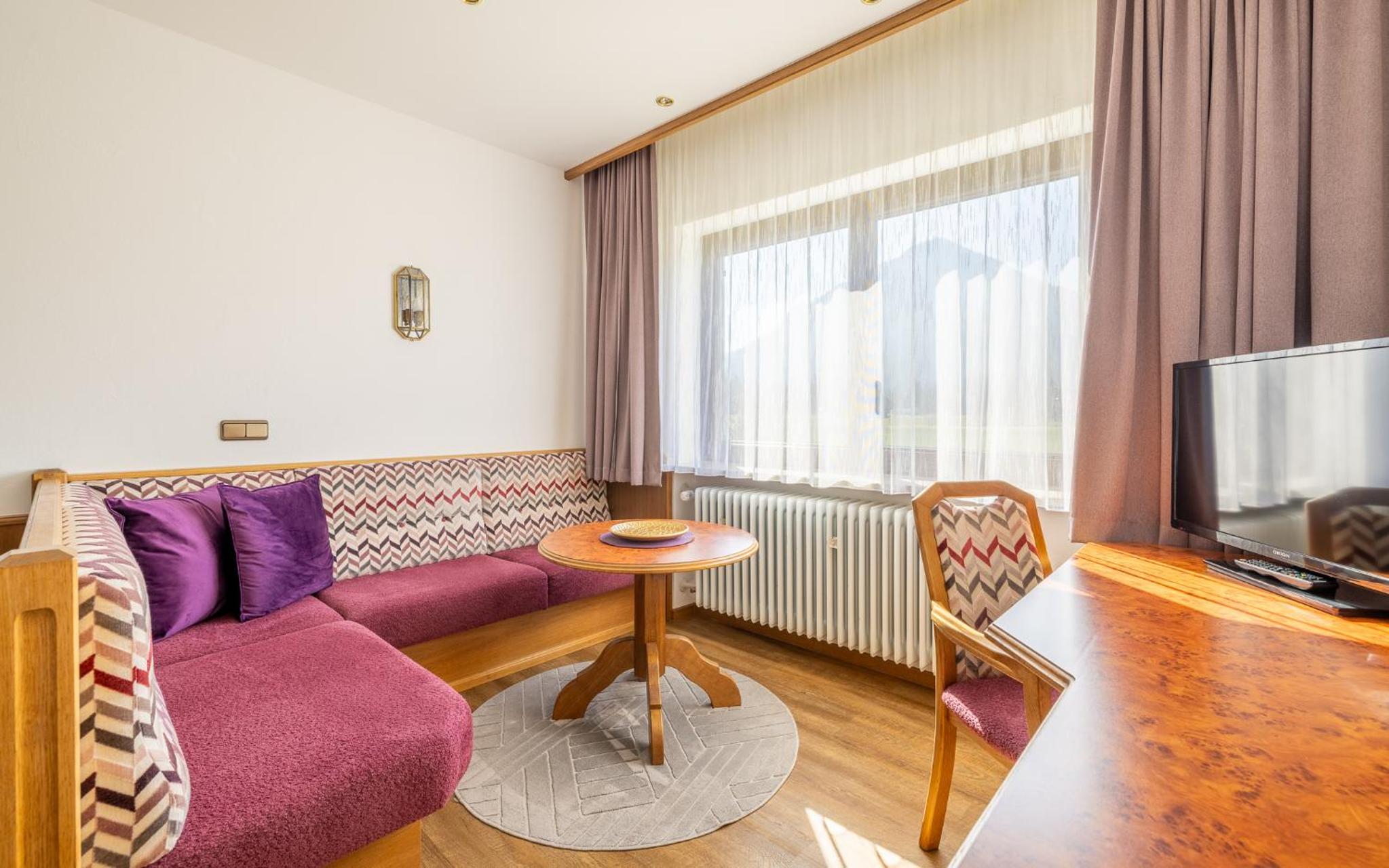 Budget Double Room photo 2