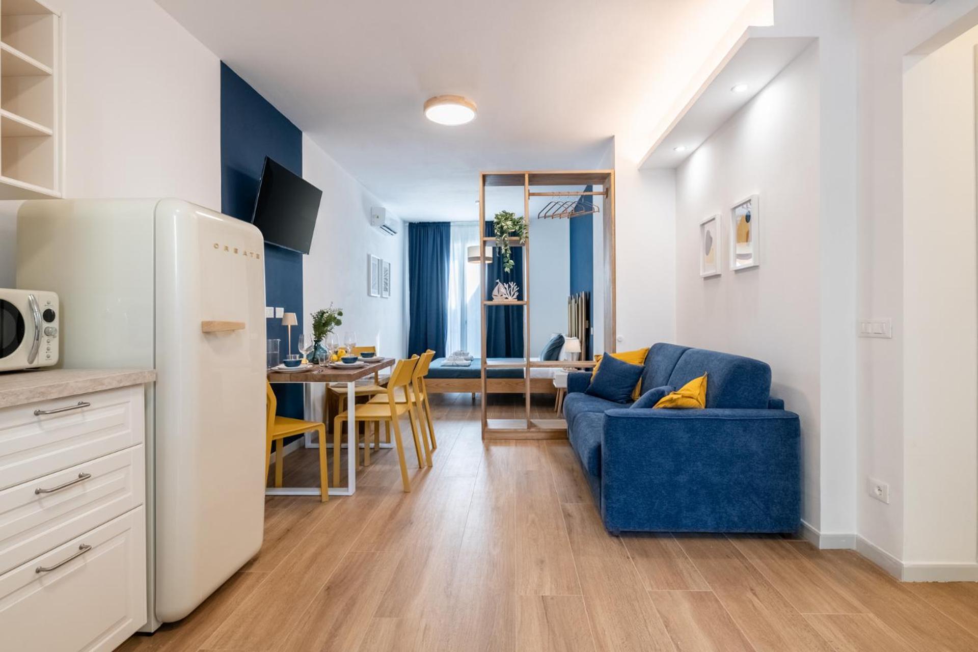 Apartment photo 1