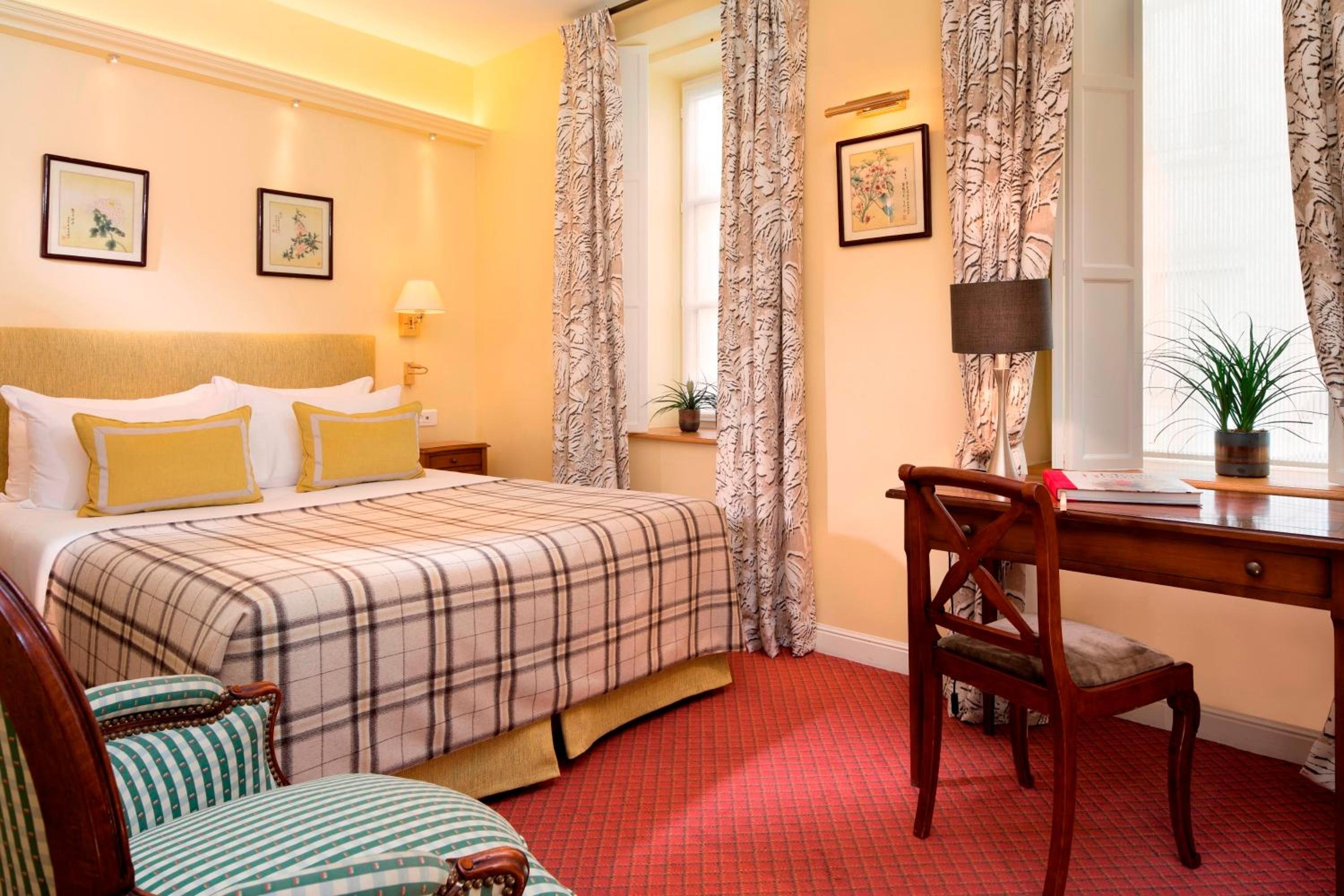 Double Room - Ground Floor photo 1