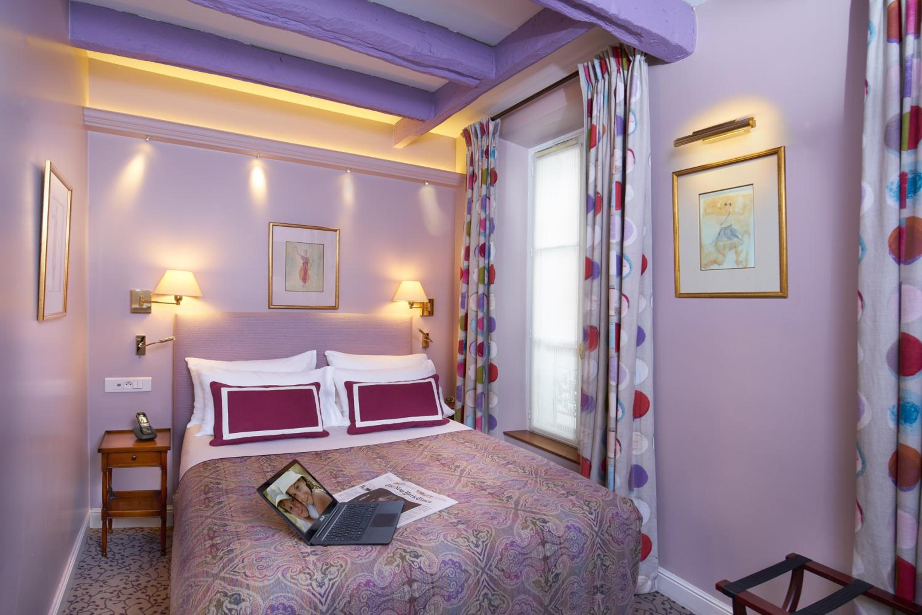 Two Connecting Double Rooms photo 1