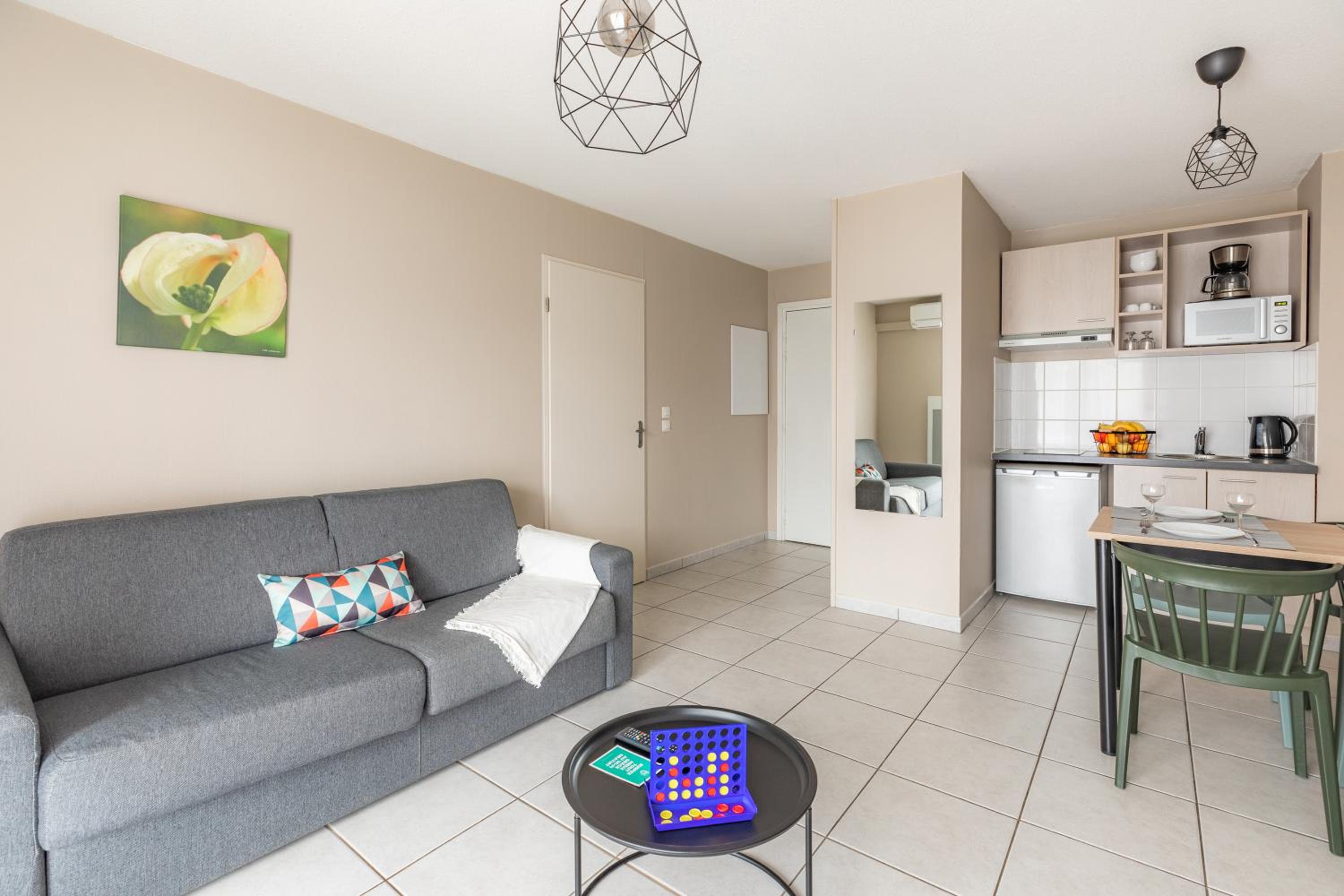 Apartment - Photo 7