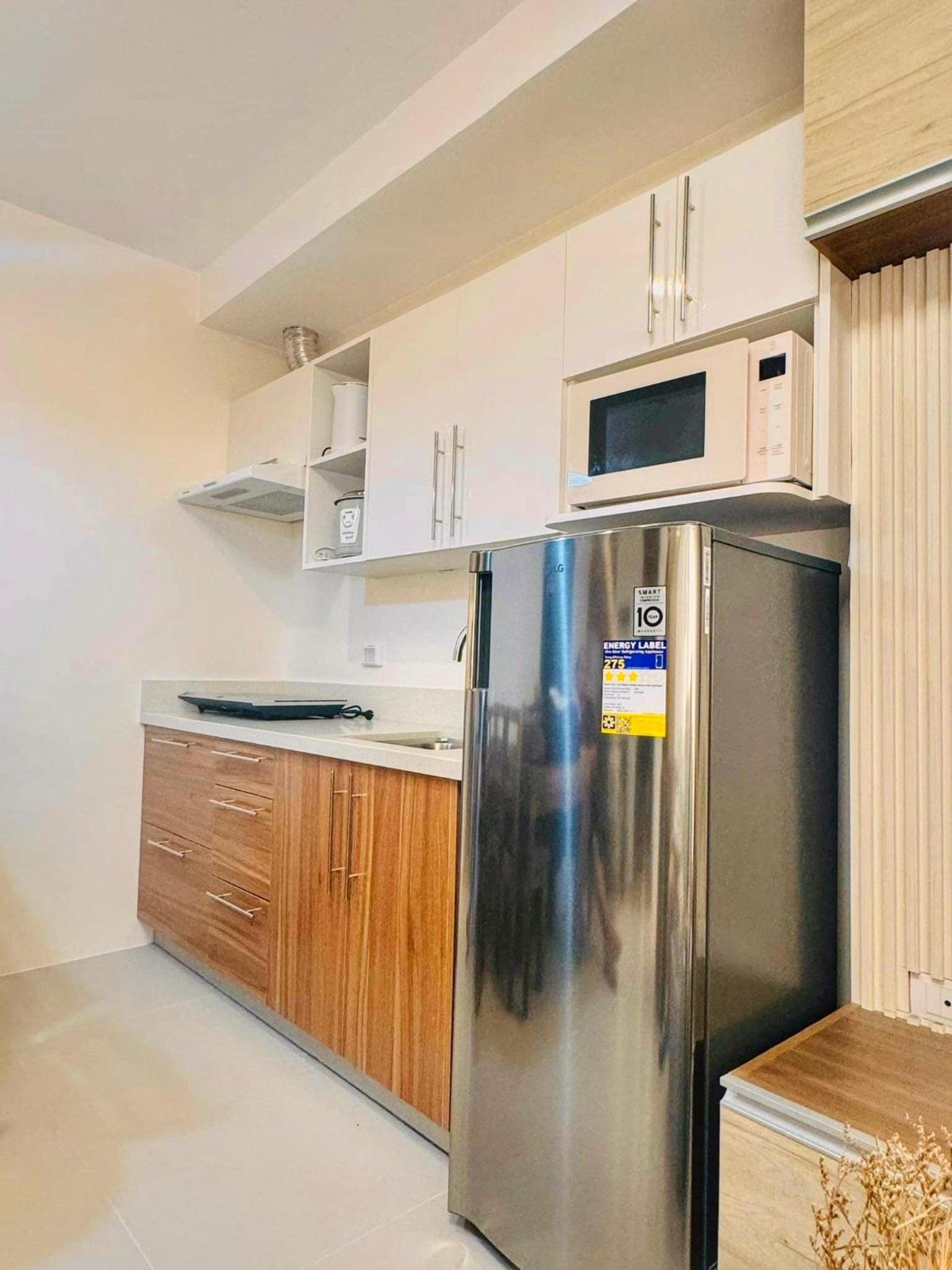 One-Bedroom Apartment - Non-Smoking photo 3
