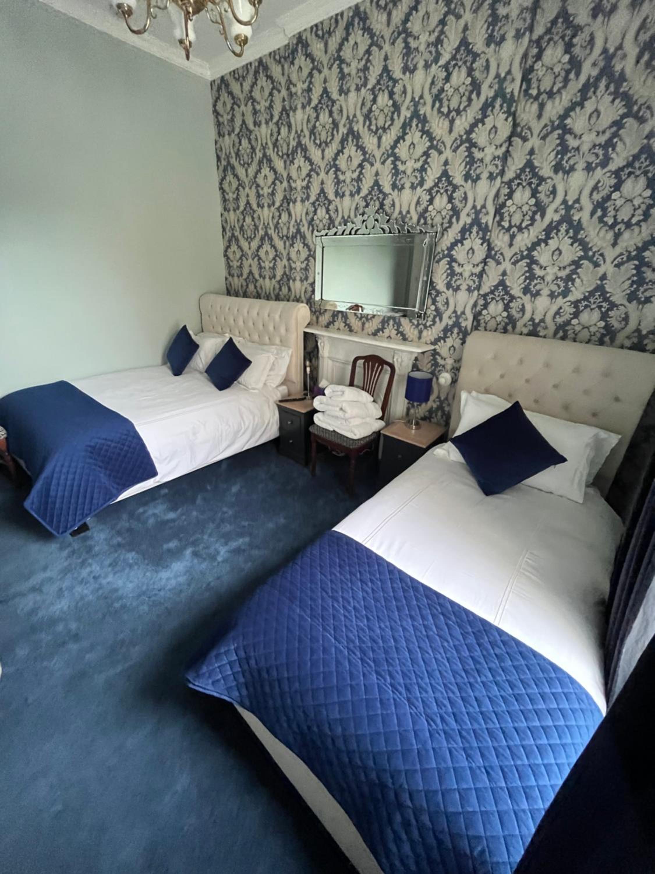 Deluxe Triple Room photo 1