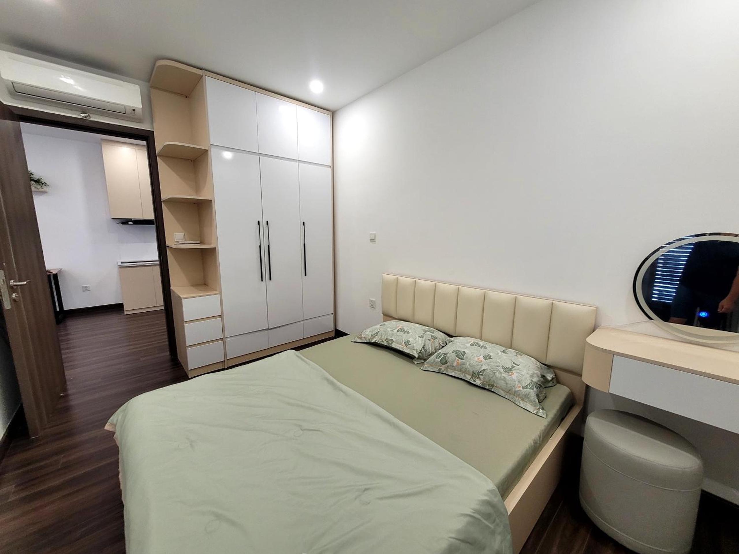 Two-Bedroom Apartment photo 2