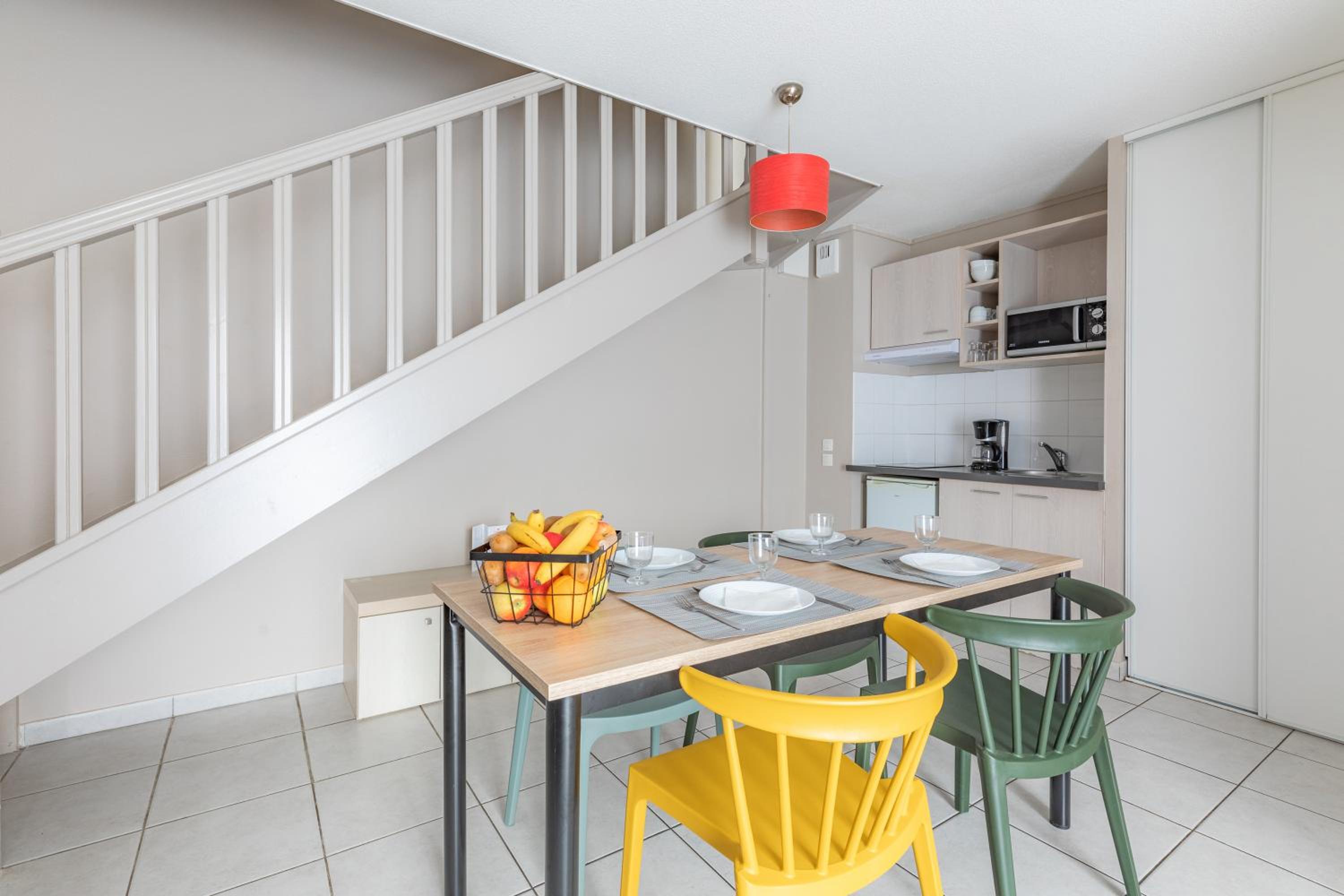 Duplex Apartment - Photo 2