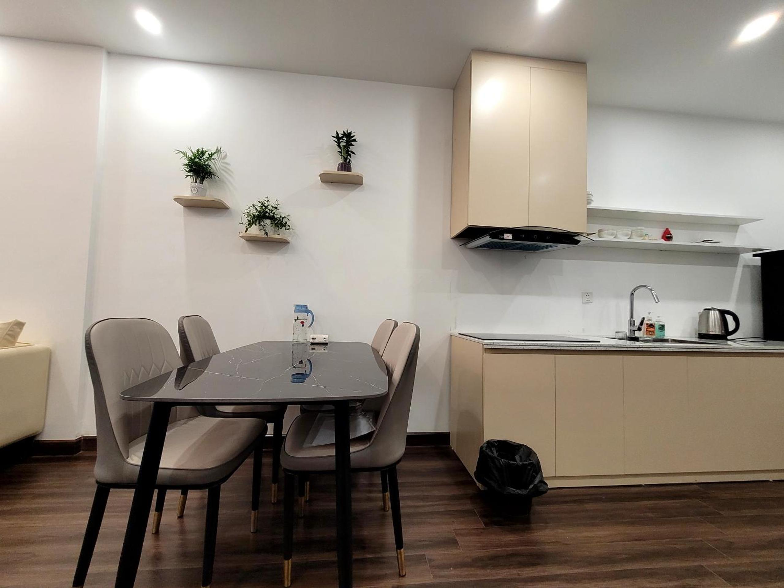 Two-Bedroom Apartment photo 3
