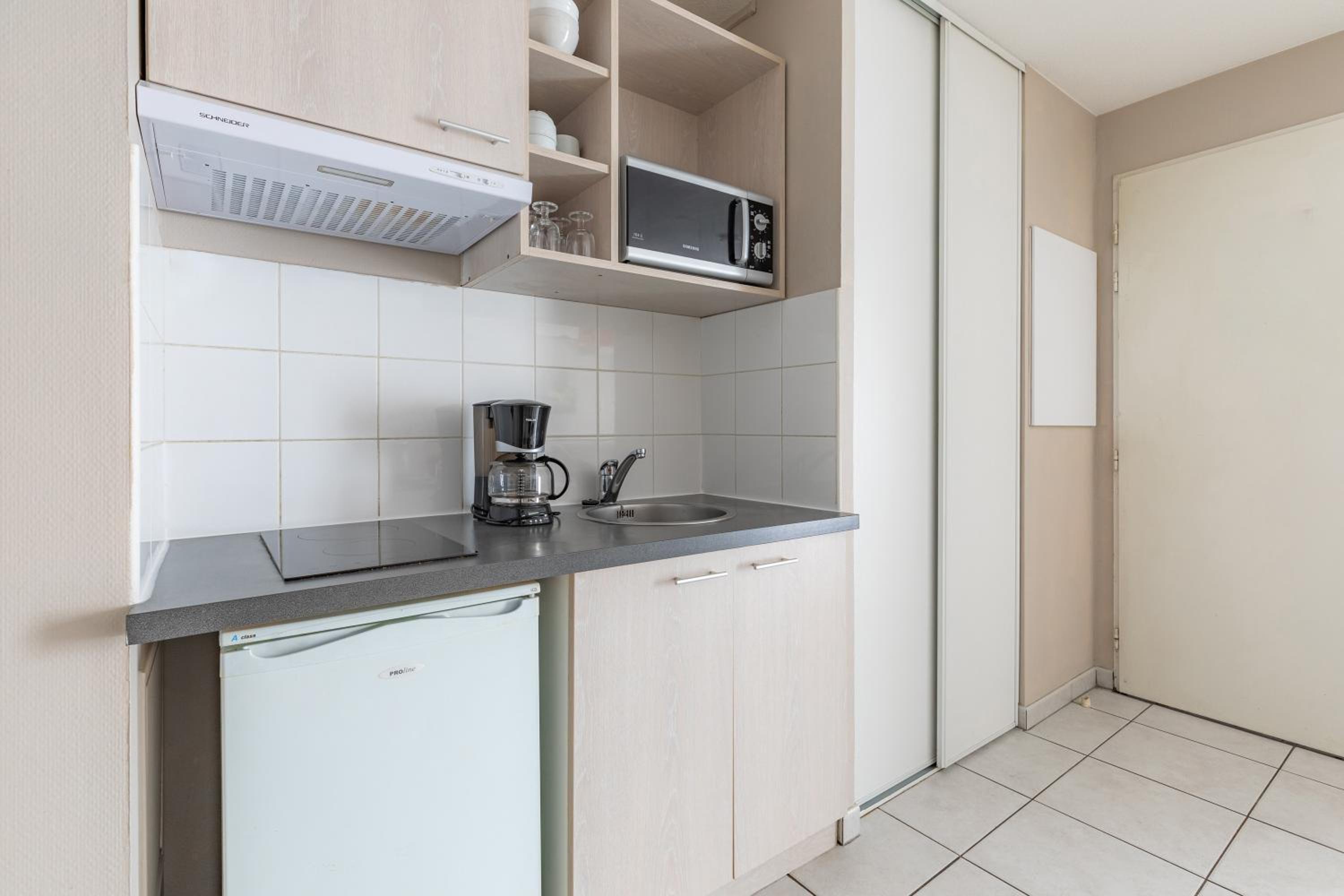 Duplex Apartment - Photo 3