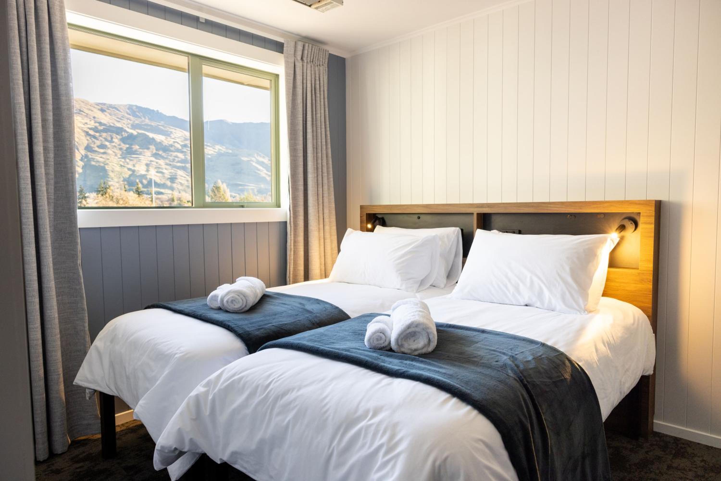 Available room