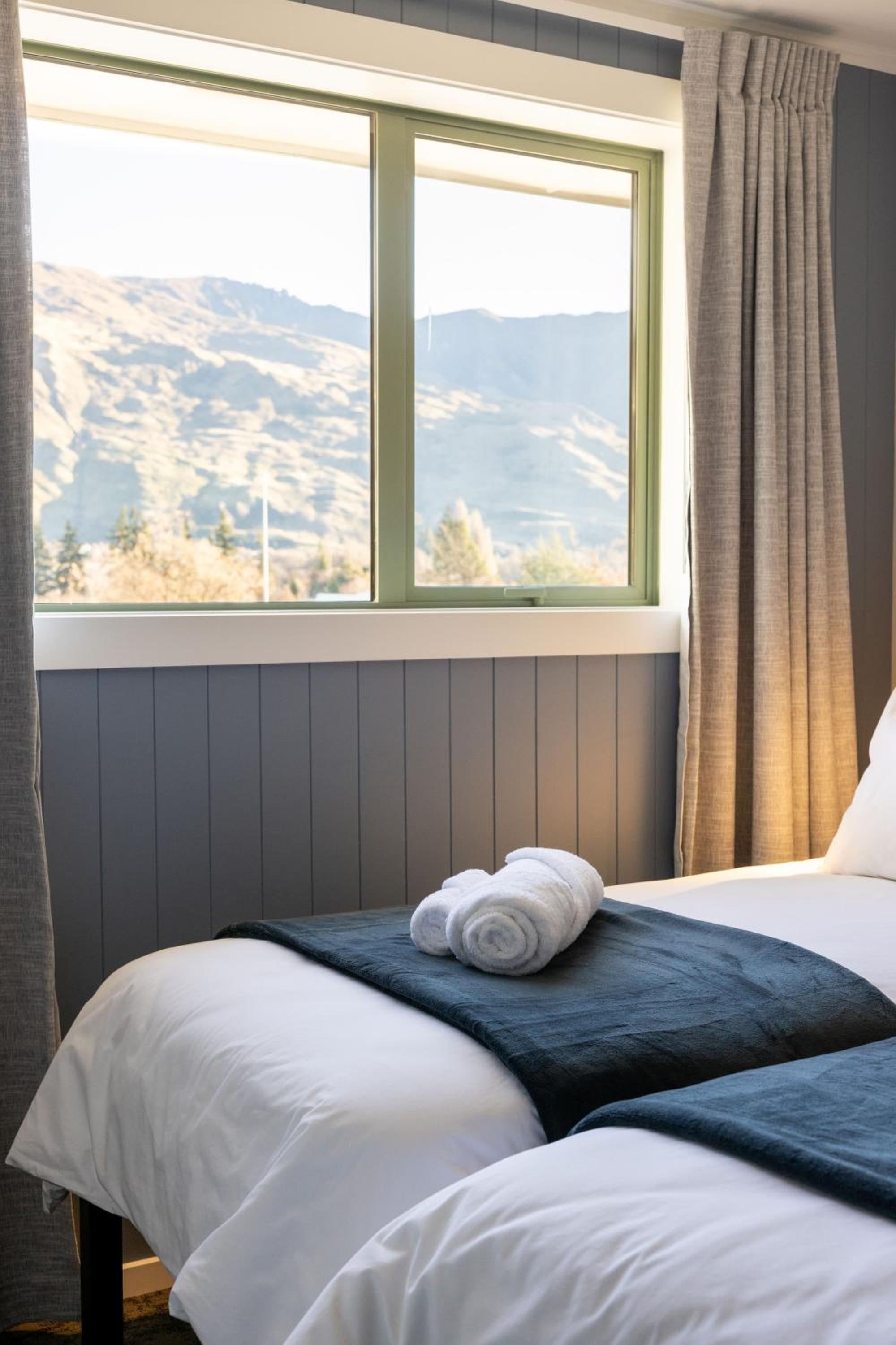Available room