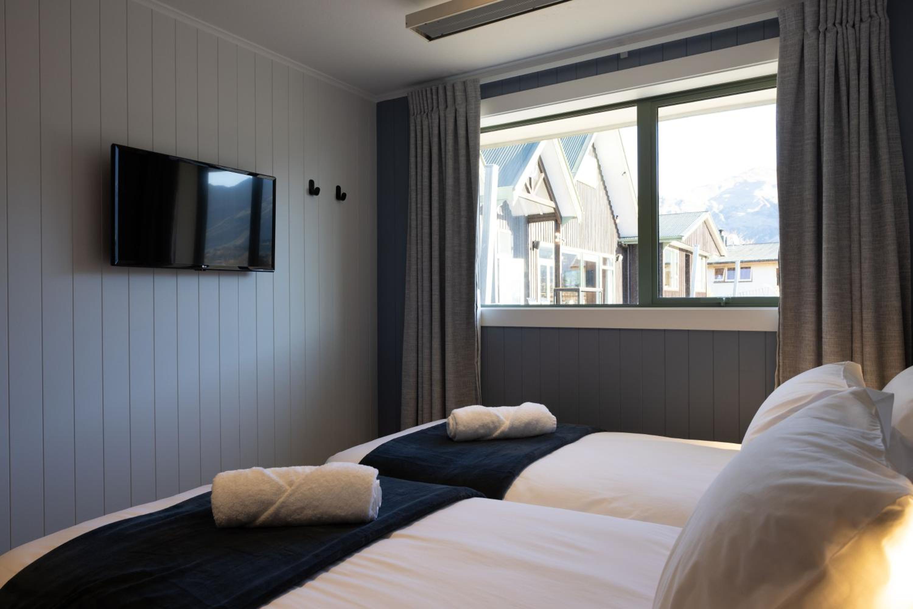 Available room