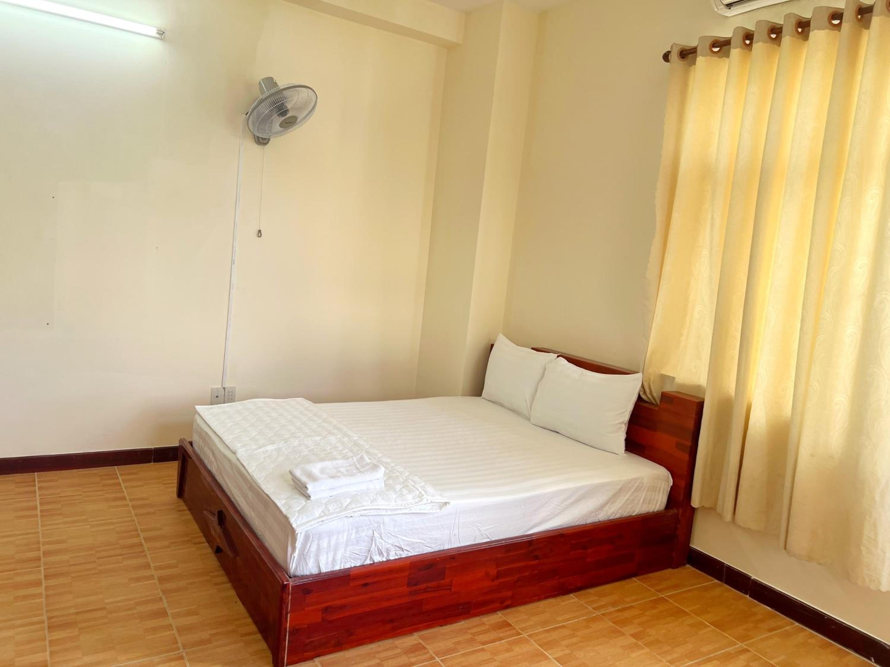 Double Room - Photo 1