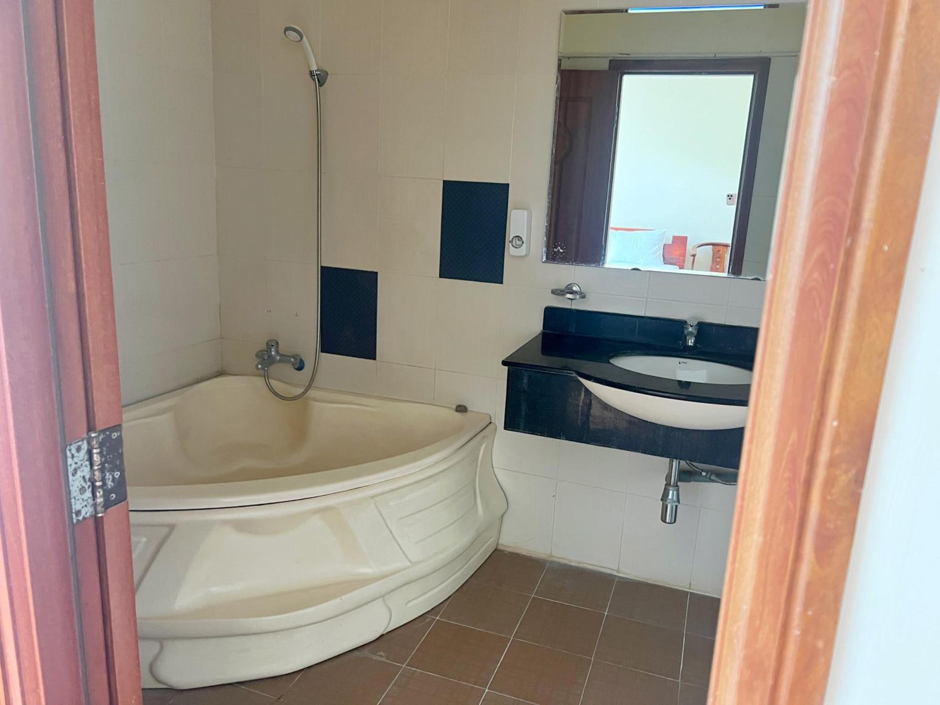 Double Room - Photo 19
