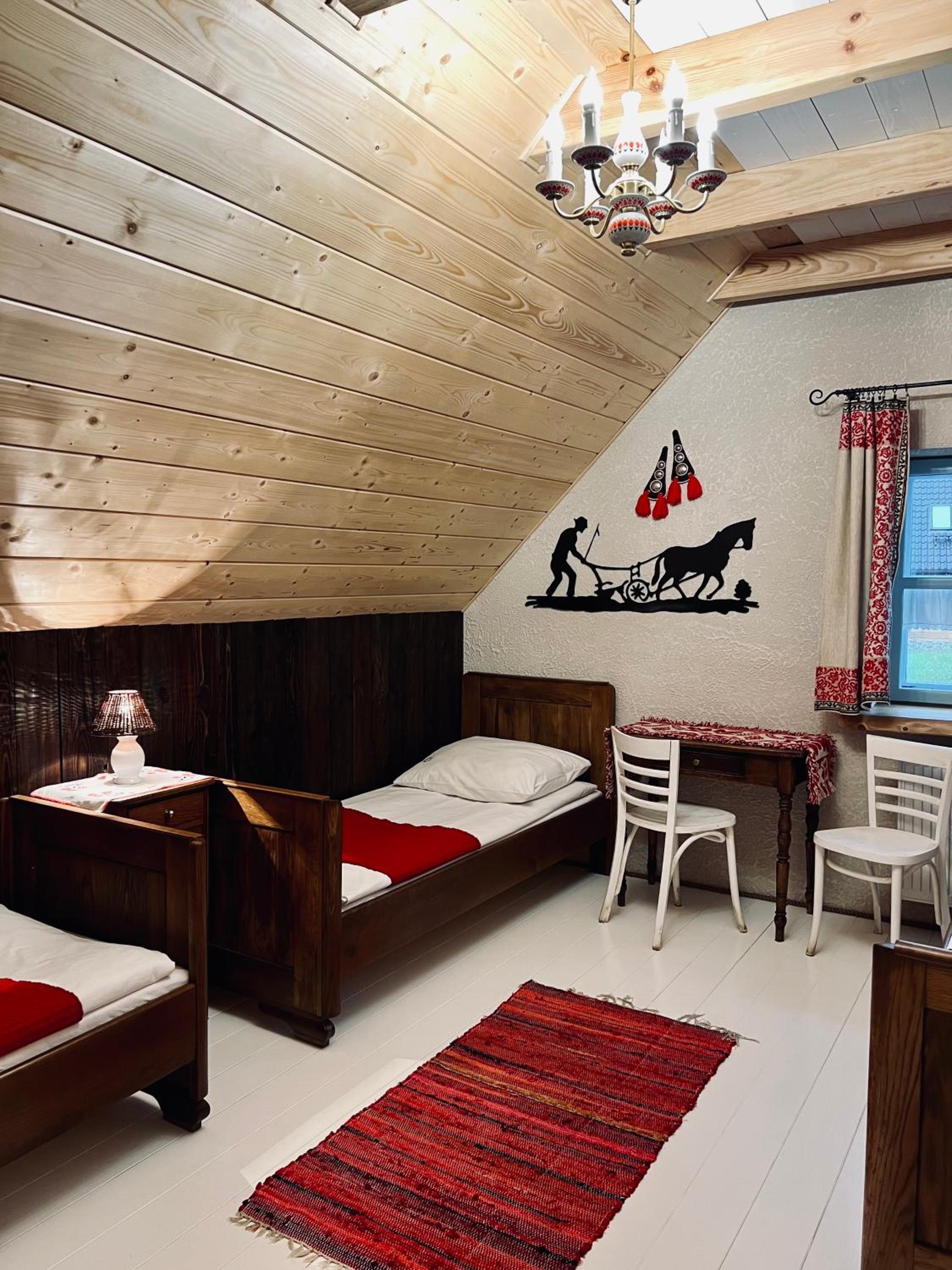 Triple Room photo 1