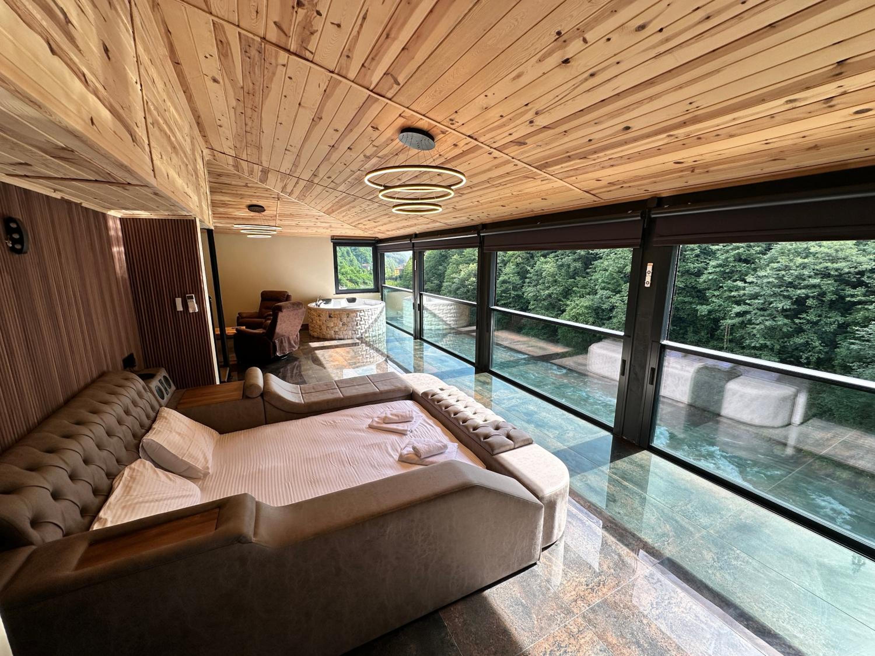 Superior Villa