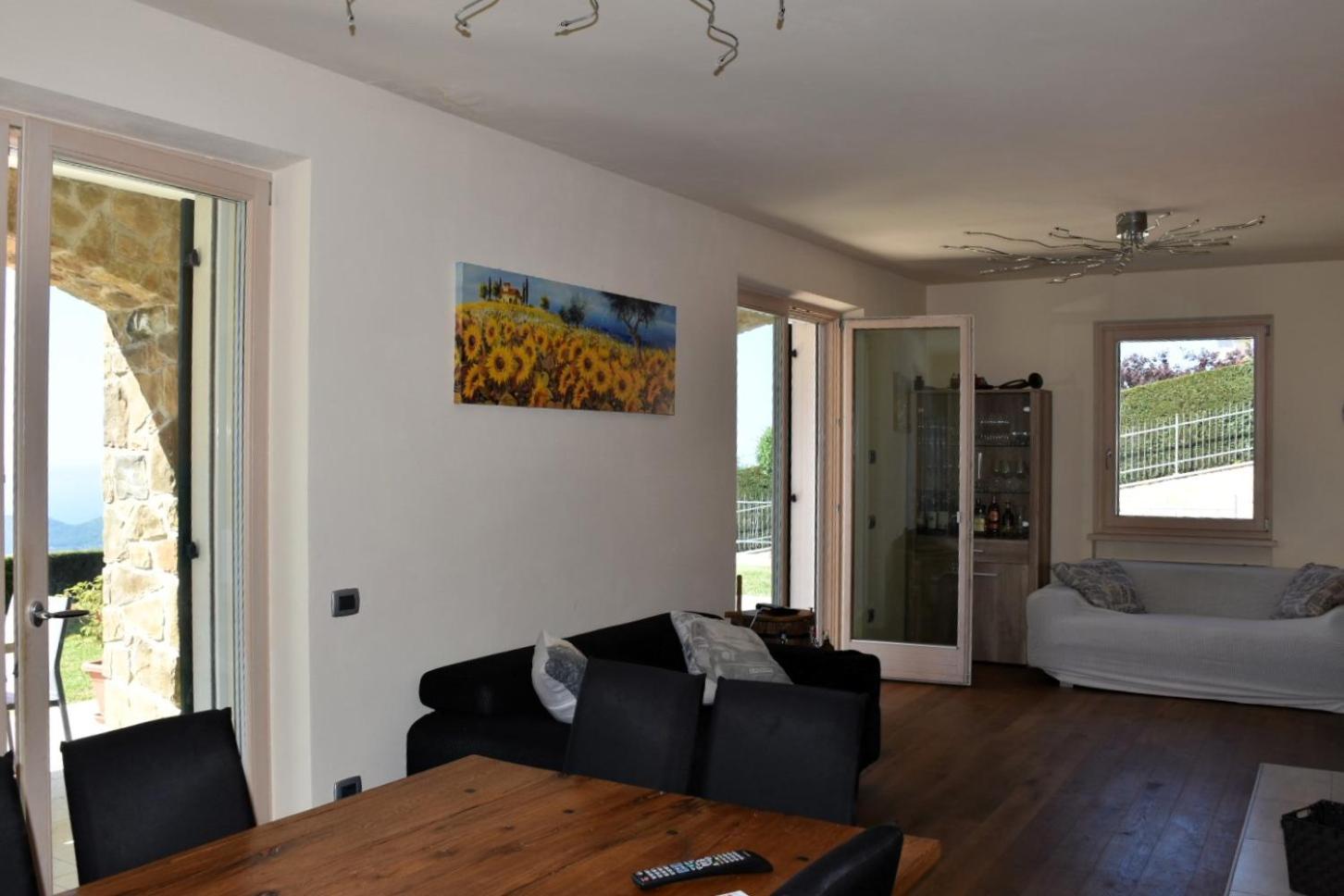 Three-Bedroom Vacation Home 