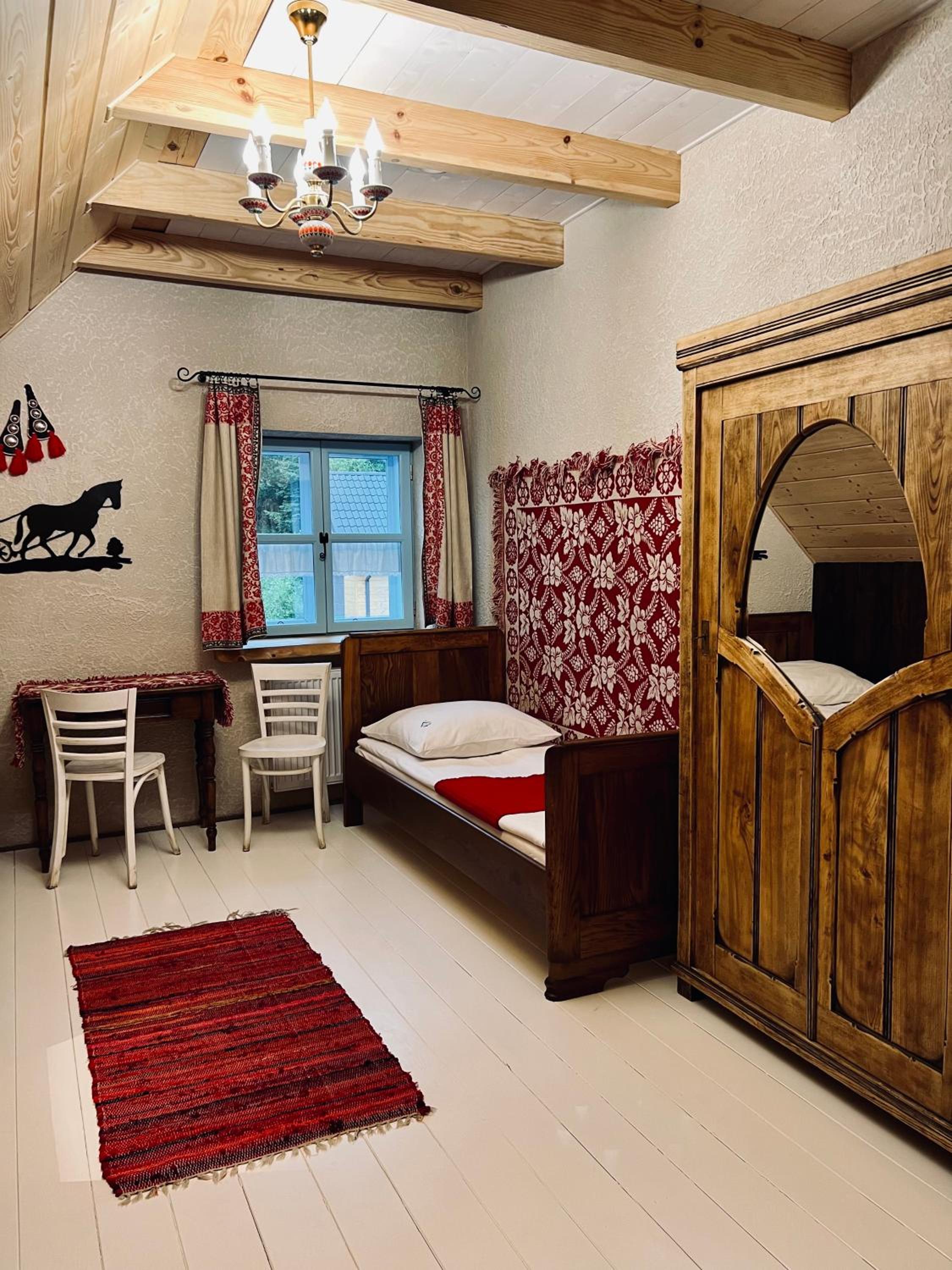 Triple Room photo 2