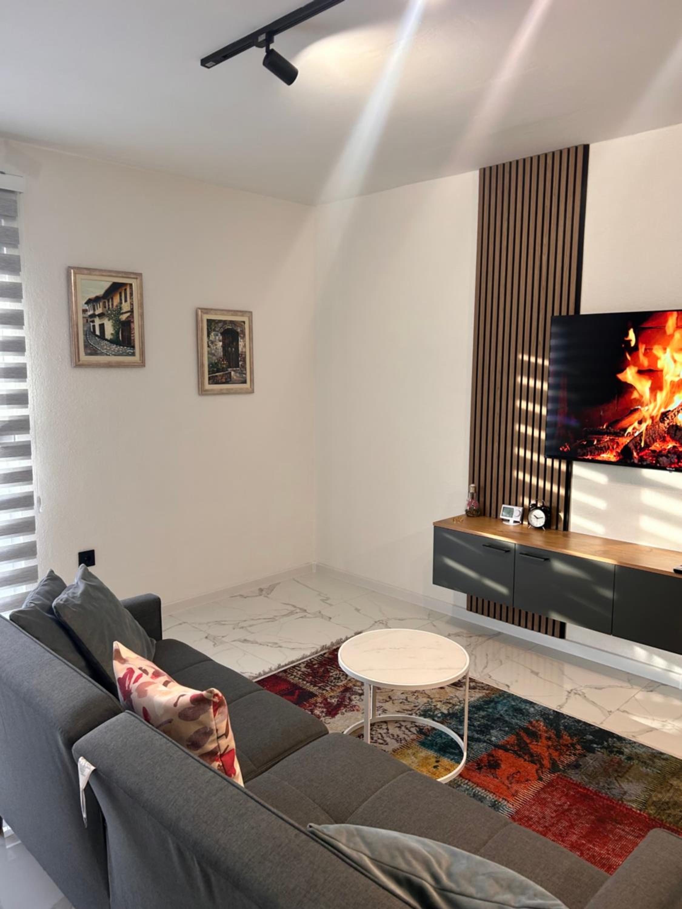 Deluxe Double Studio
