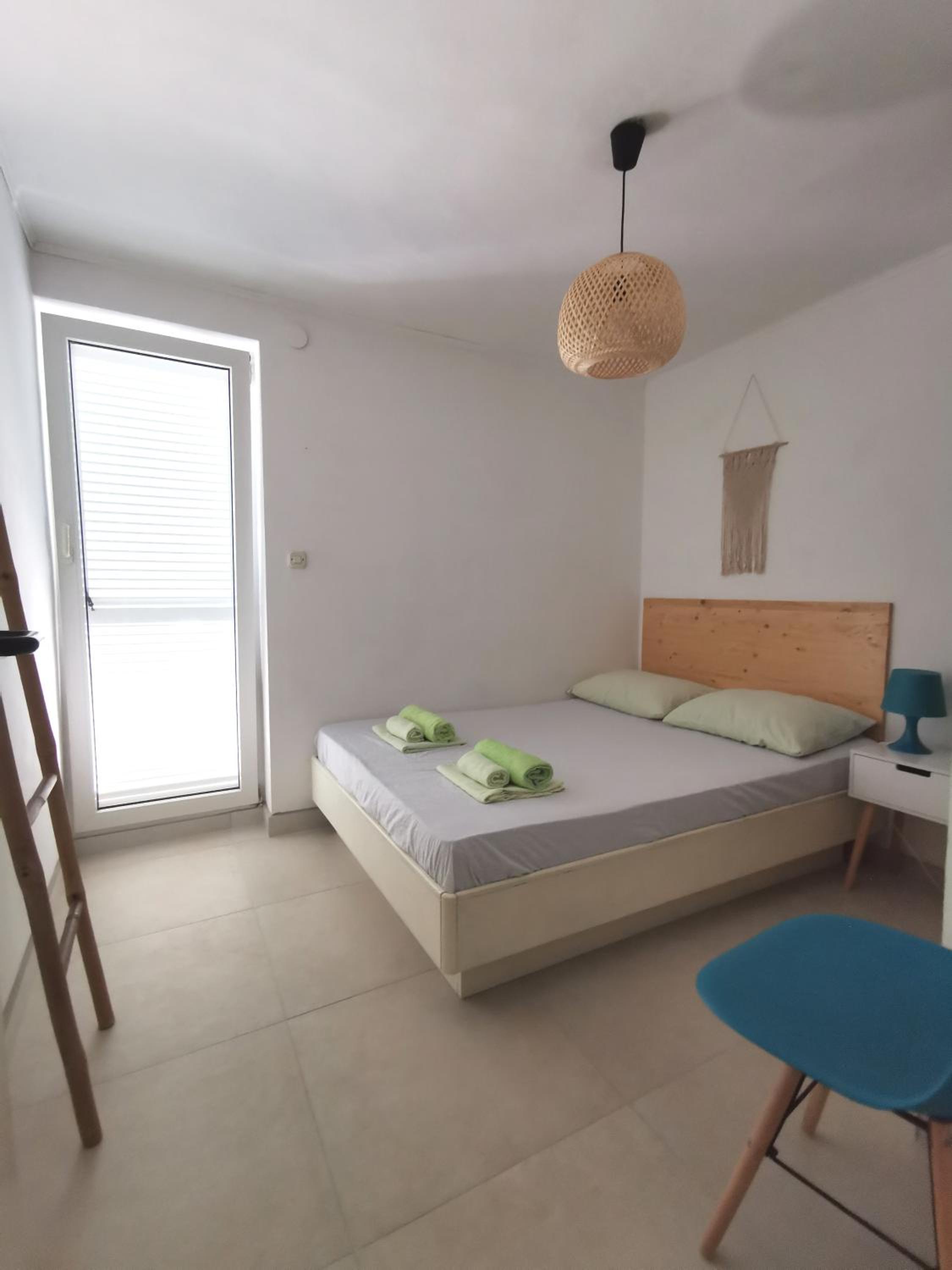 Two-Bedroom Apartment with Balcony photo 1