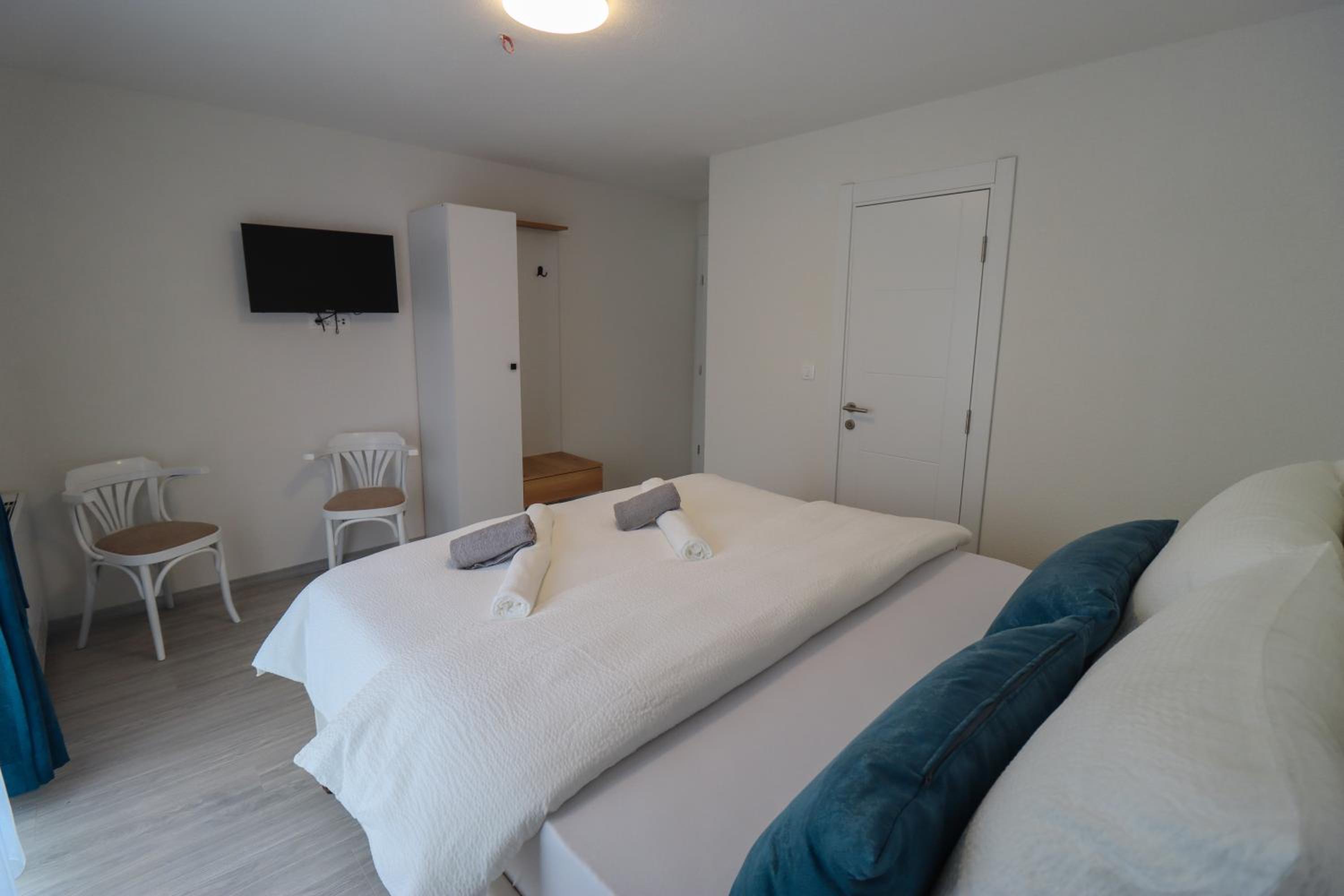 Deluxe Double Room photo 3