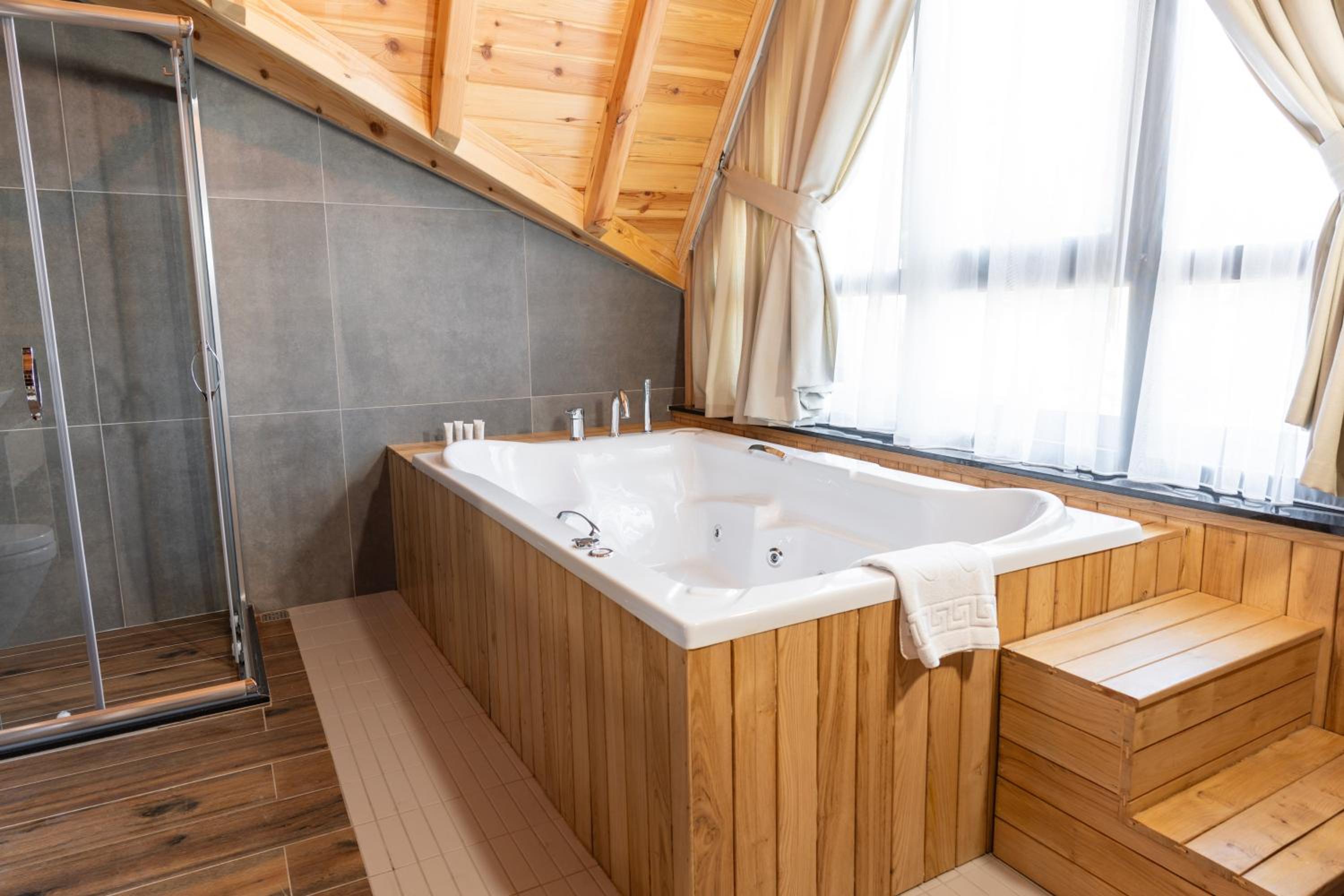 Suite with Mountain View photo 3
