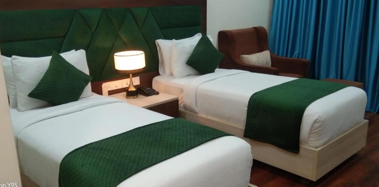 Superior Double Room photo 2