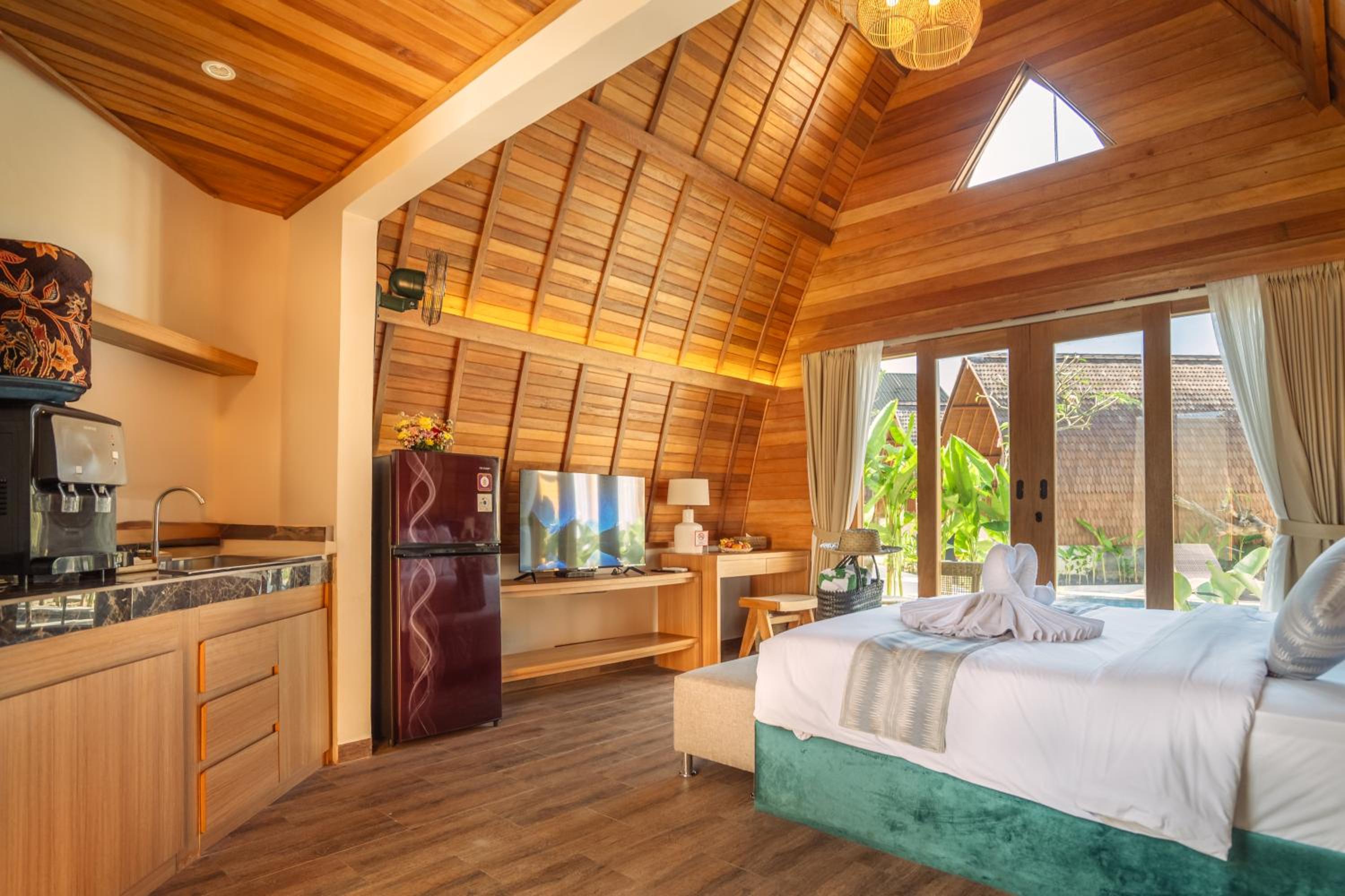 Premier Room - Photo 19
