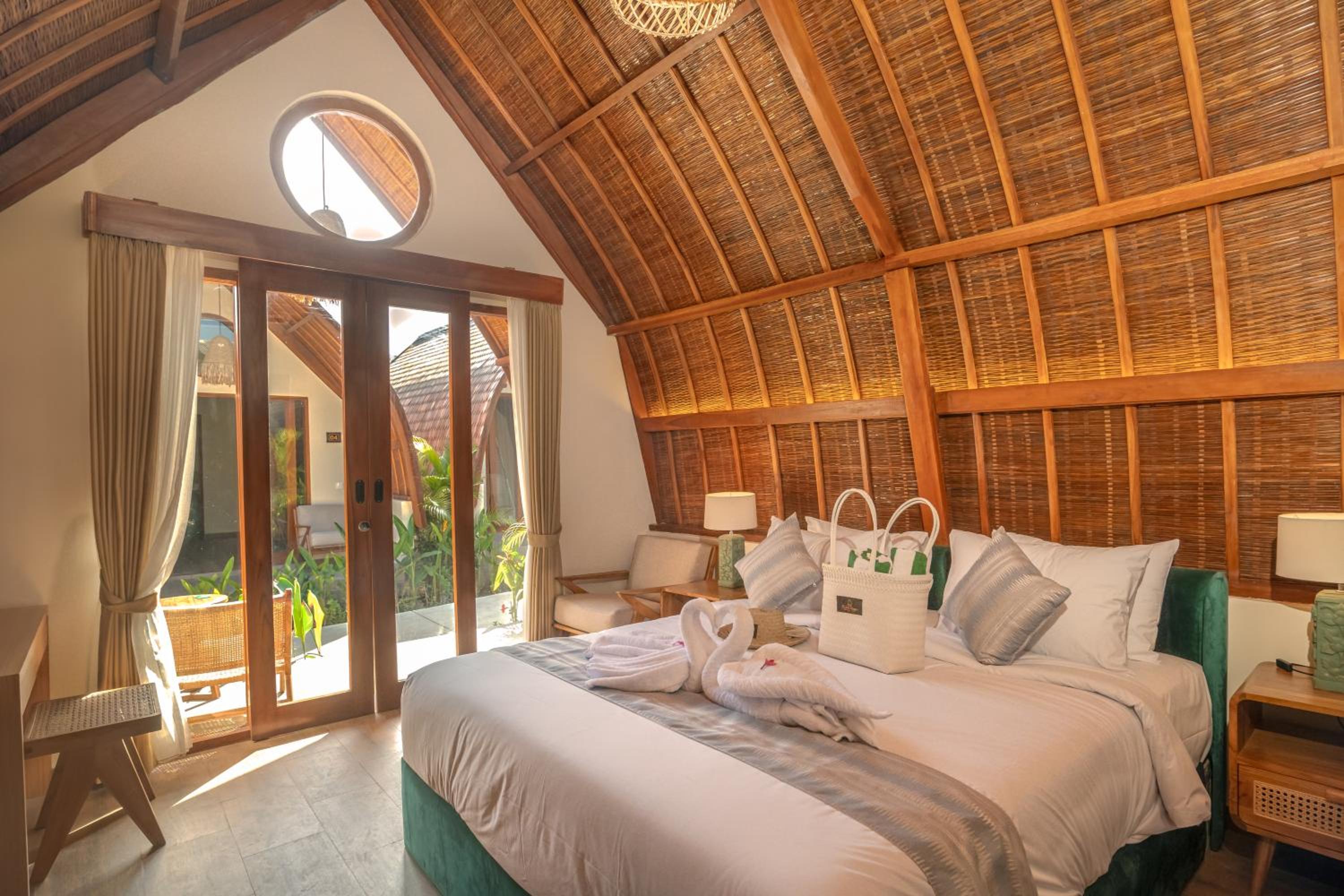 Deluxe Room - Photo 1