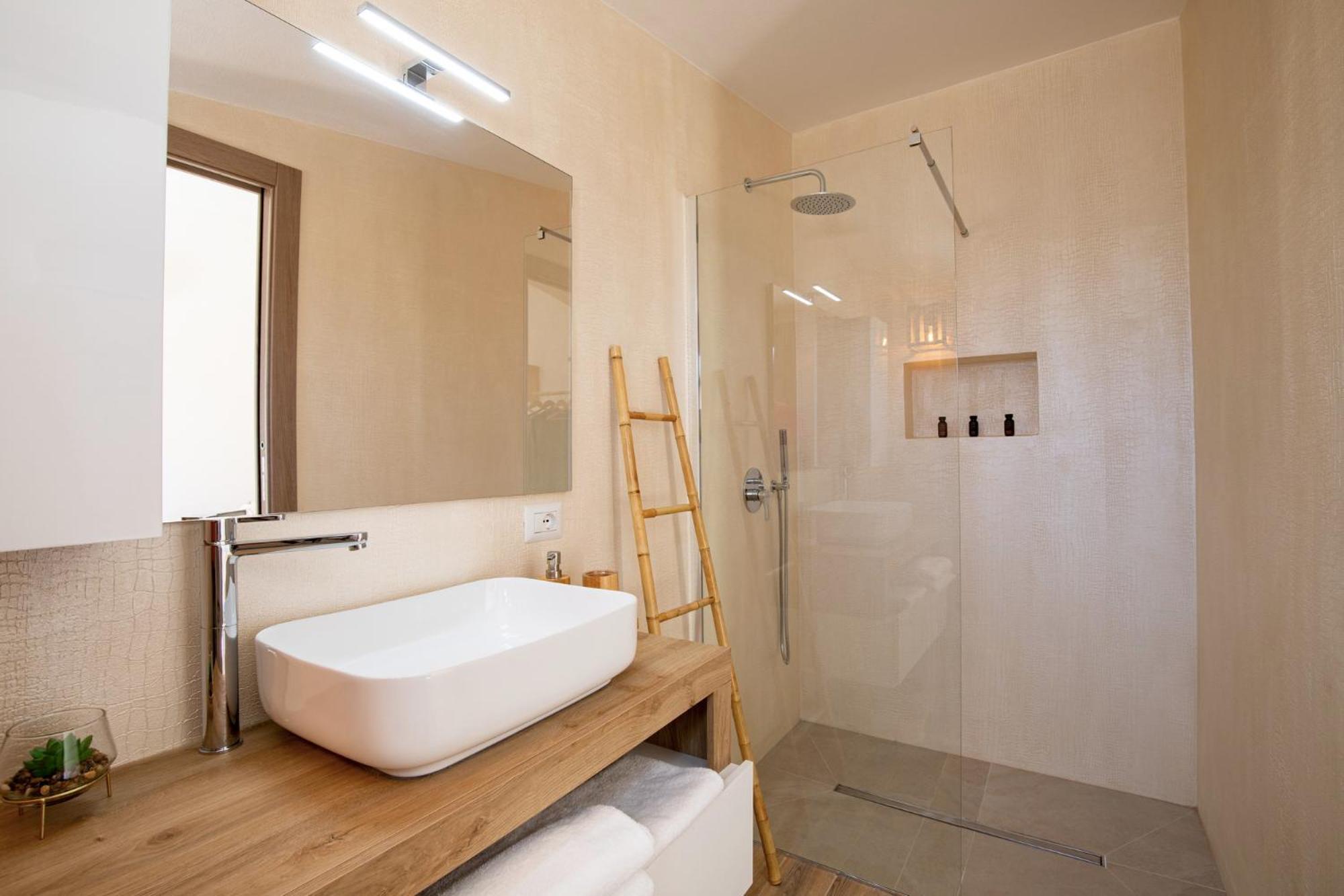 Villa with Sea View photo 2