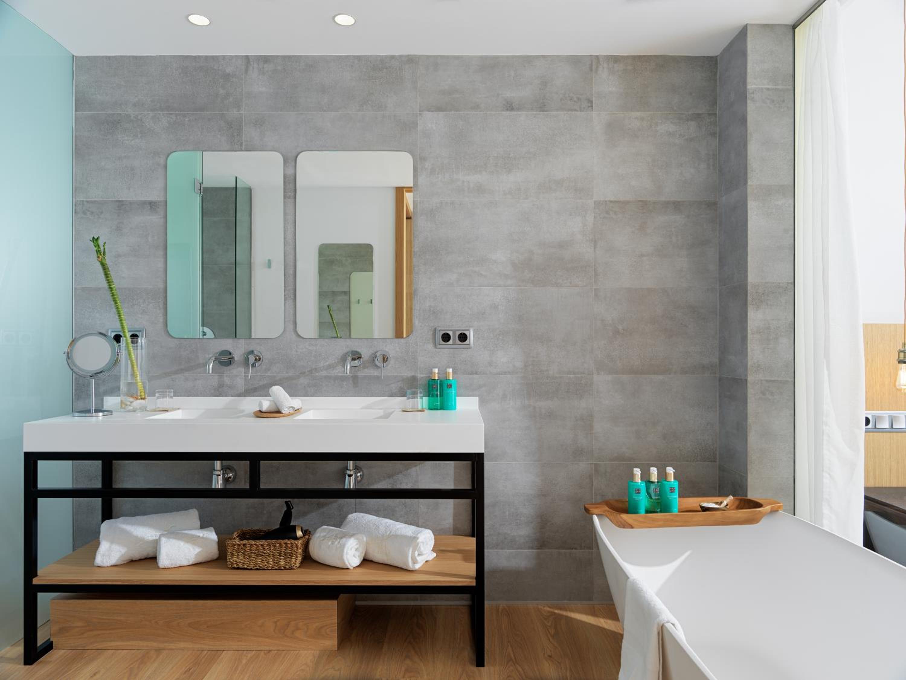 Suite Old Town