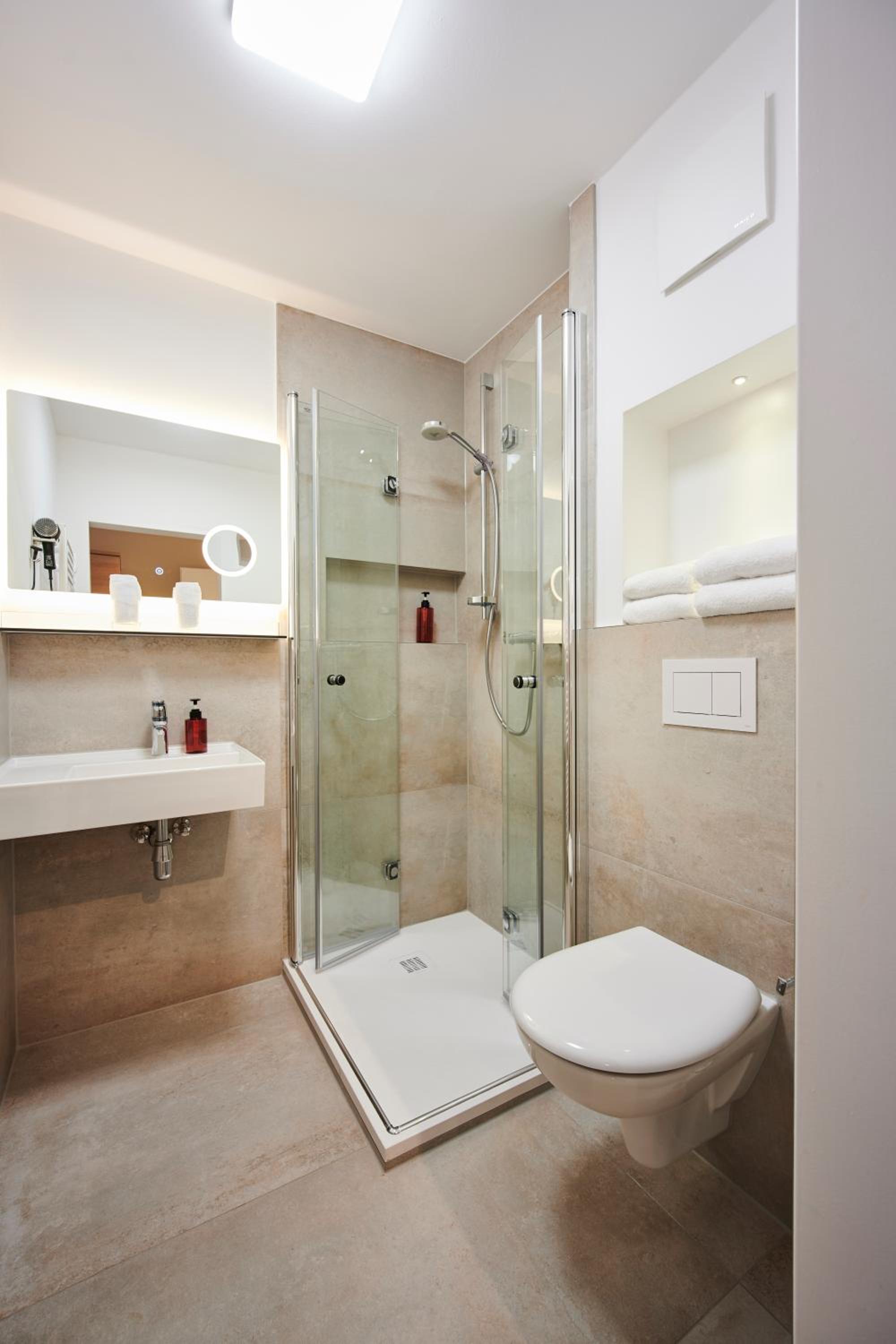 Double Room with Balcony photo 2