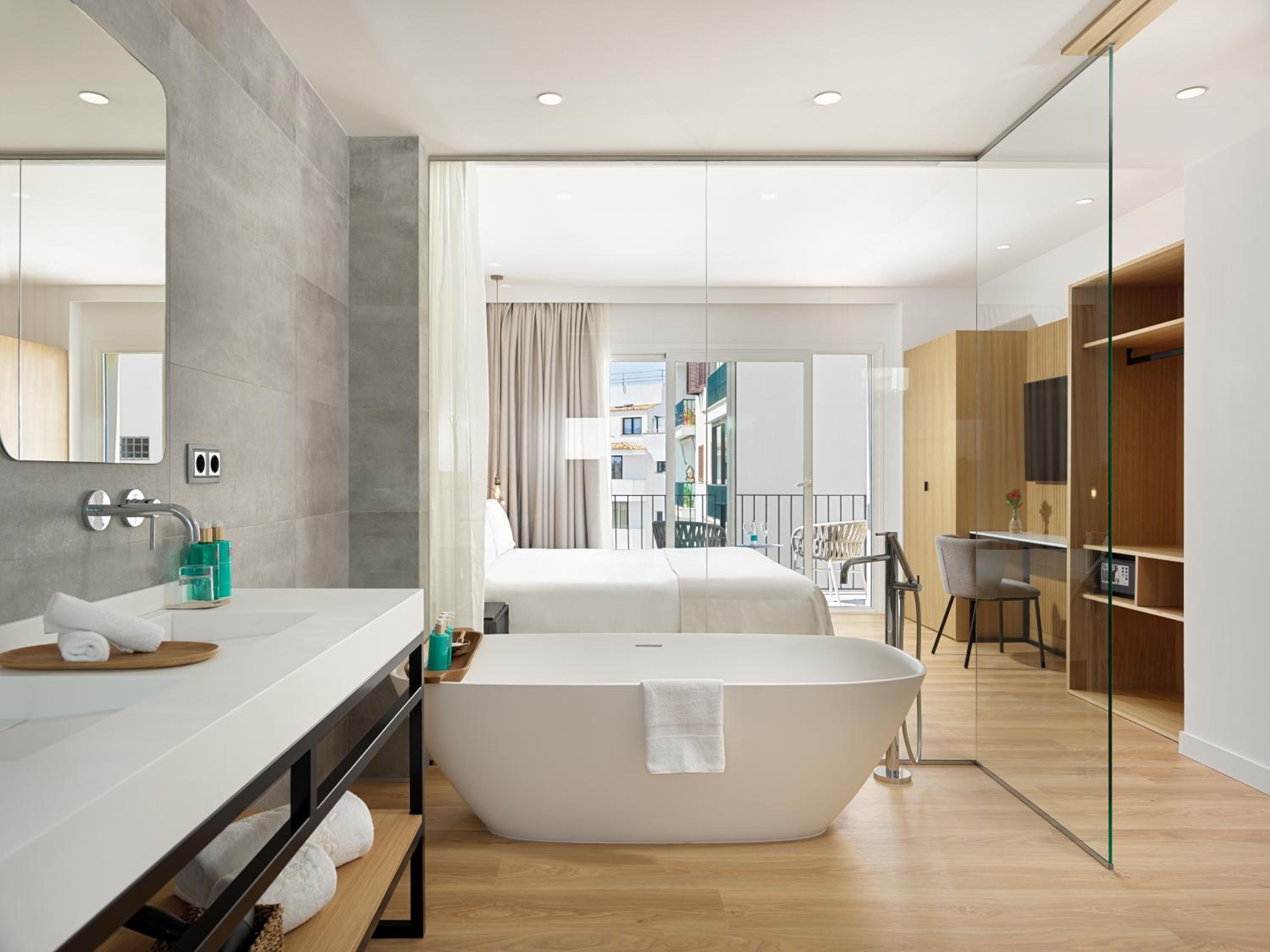Suite Old Town