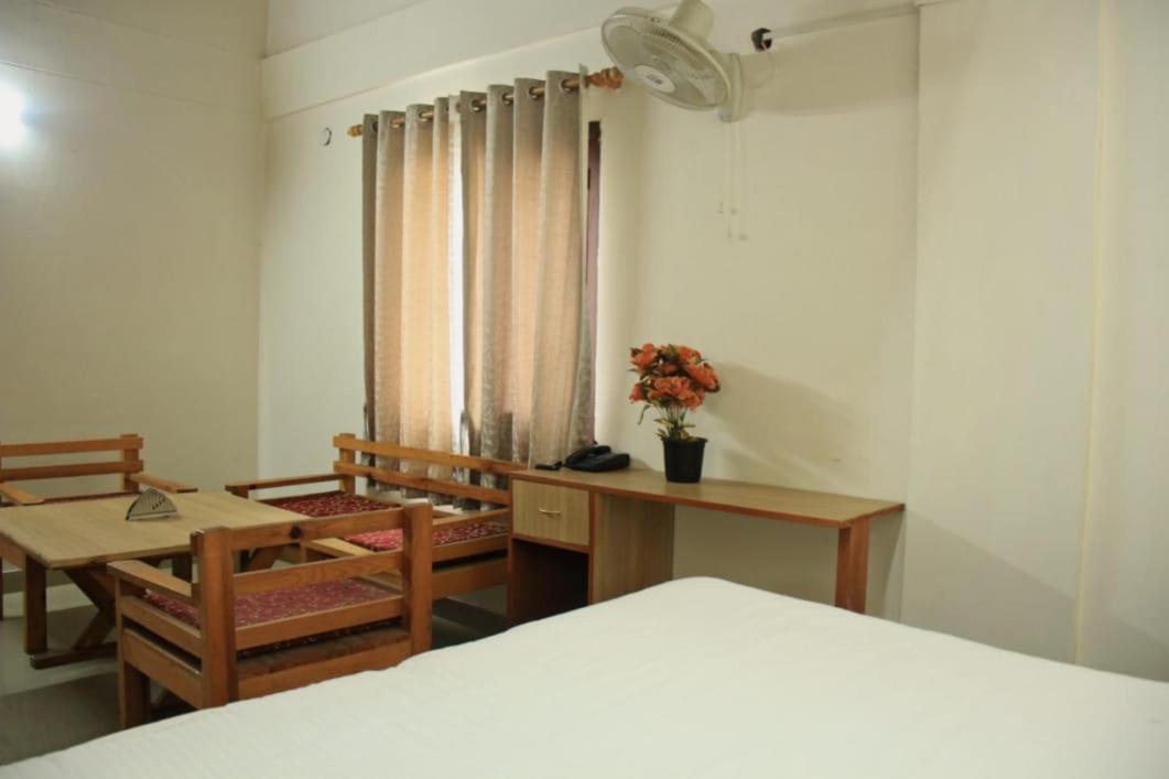 Deluxe Room photo 1