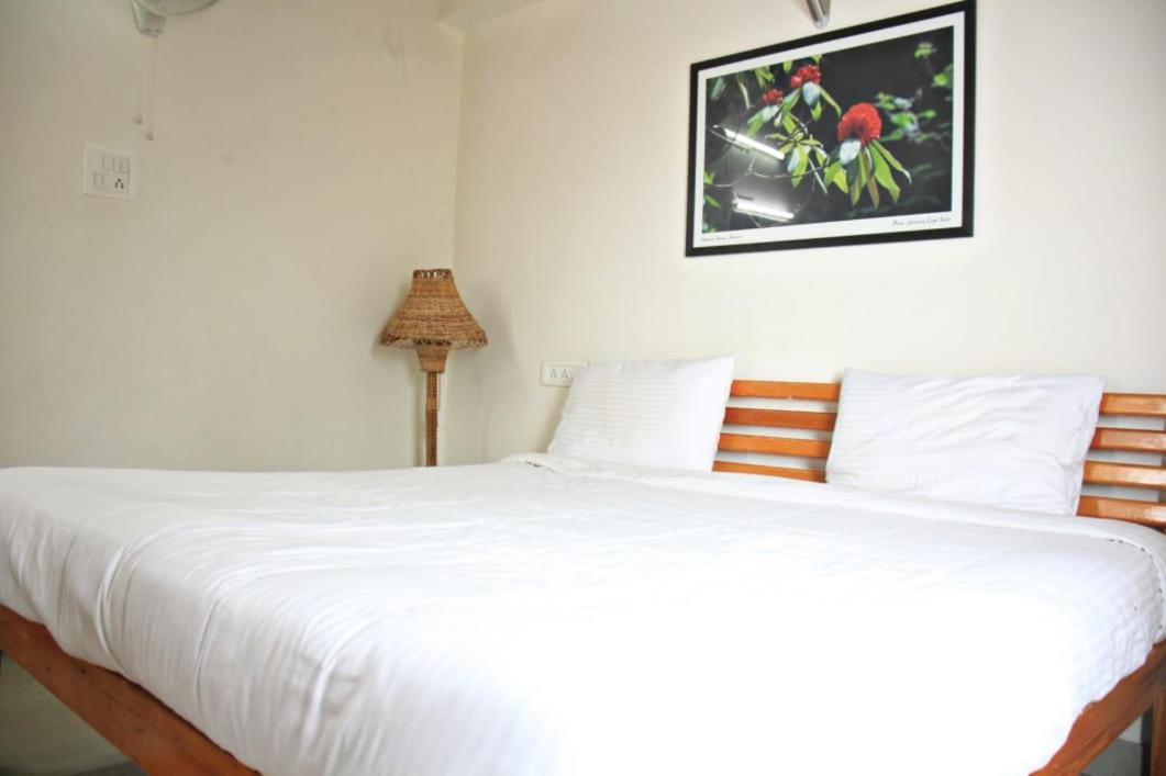 Deluxe Room photo 2