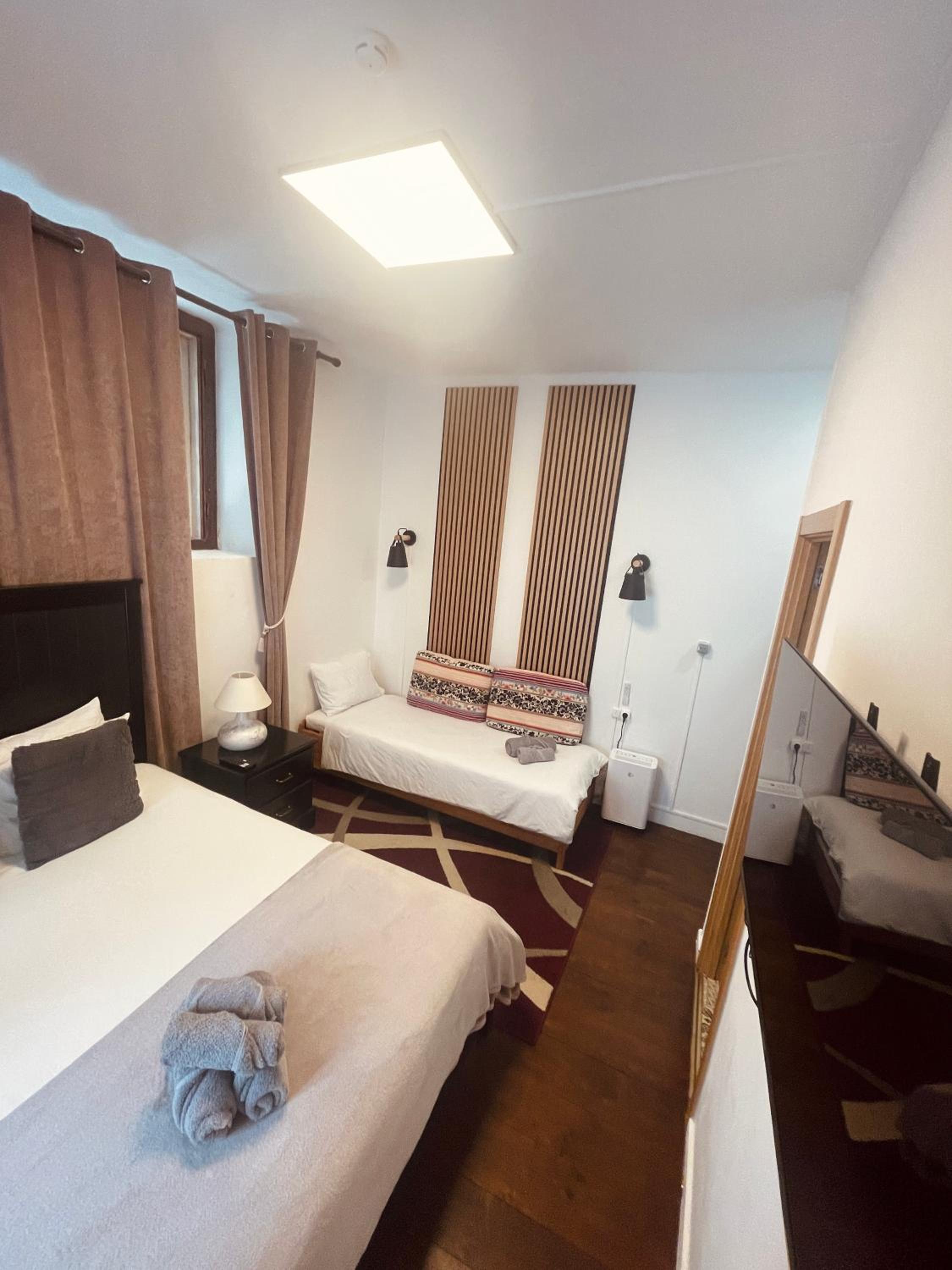 Superior Queen Room photo 1
