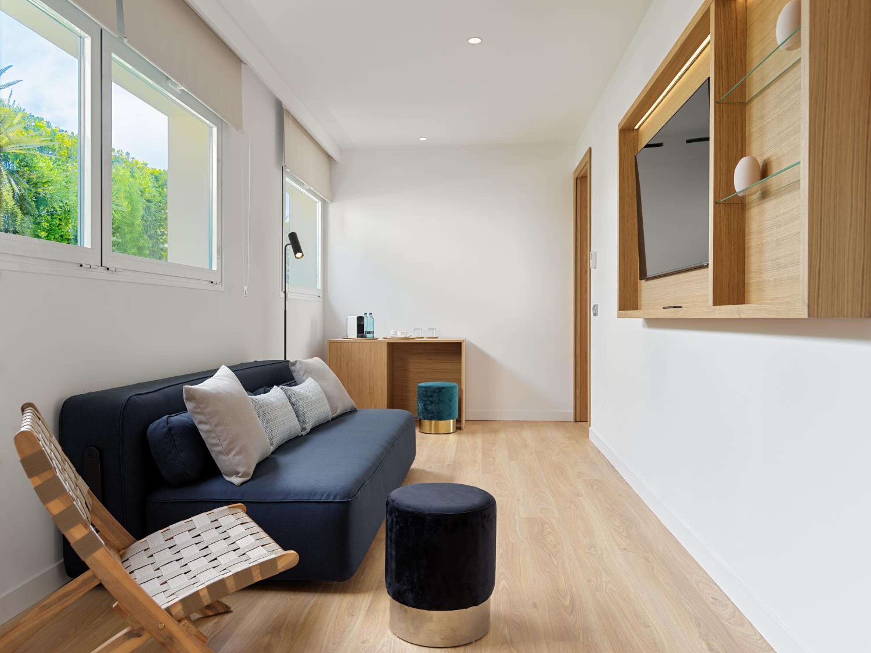 Suite Old Town