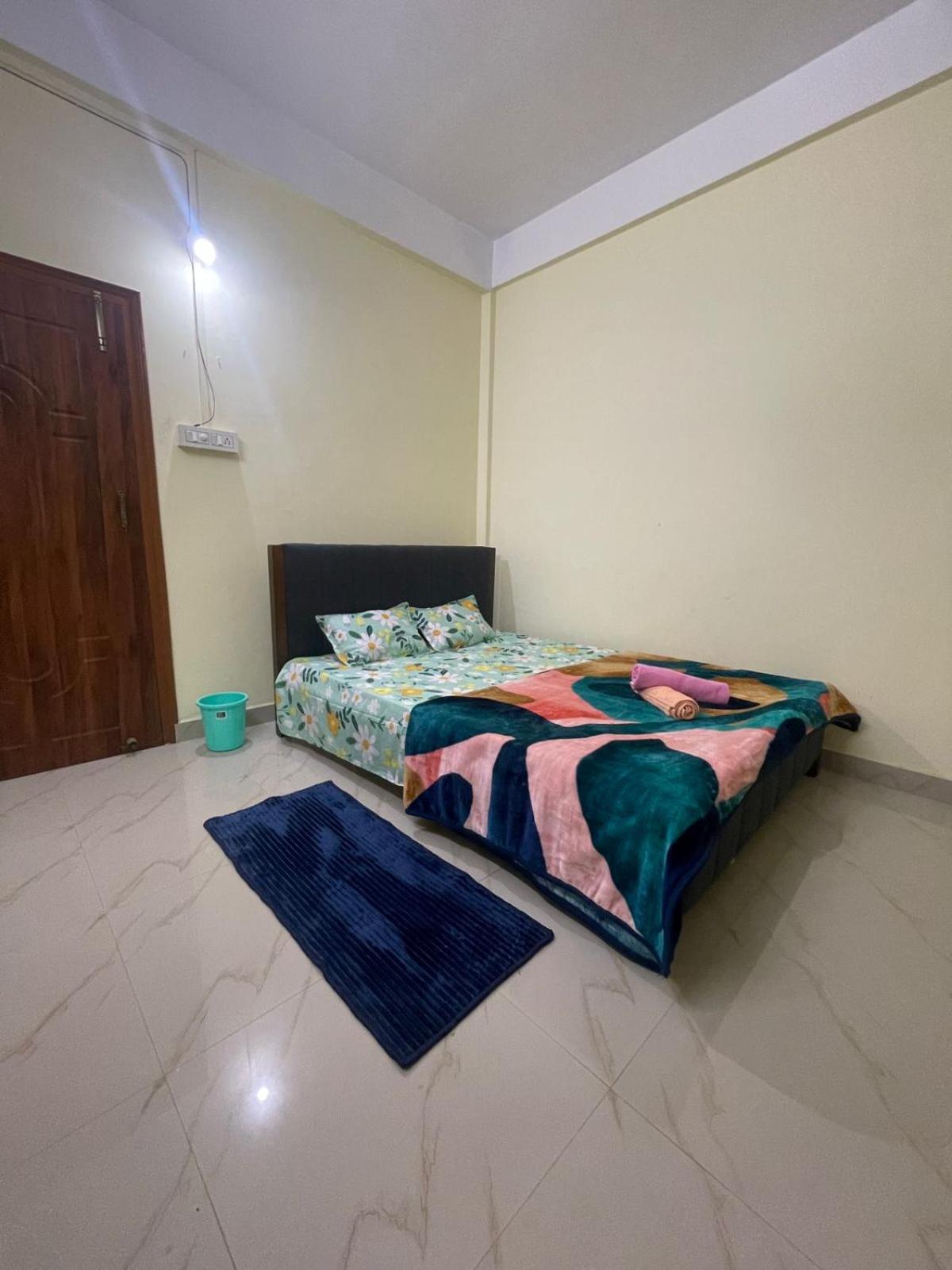 Two-Bedroom Apartment photo 1