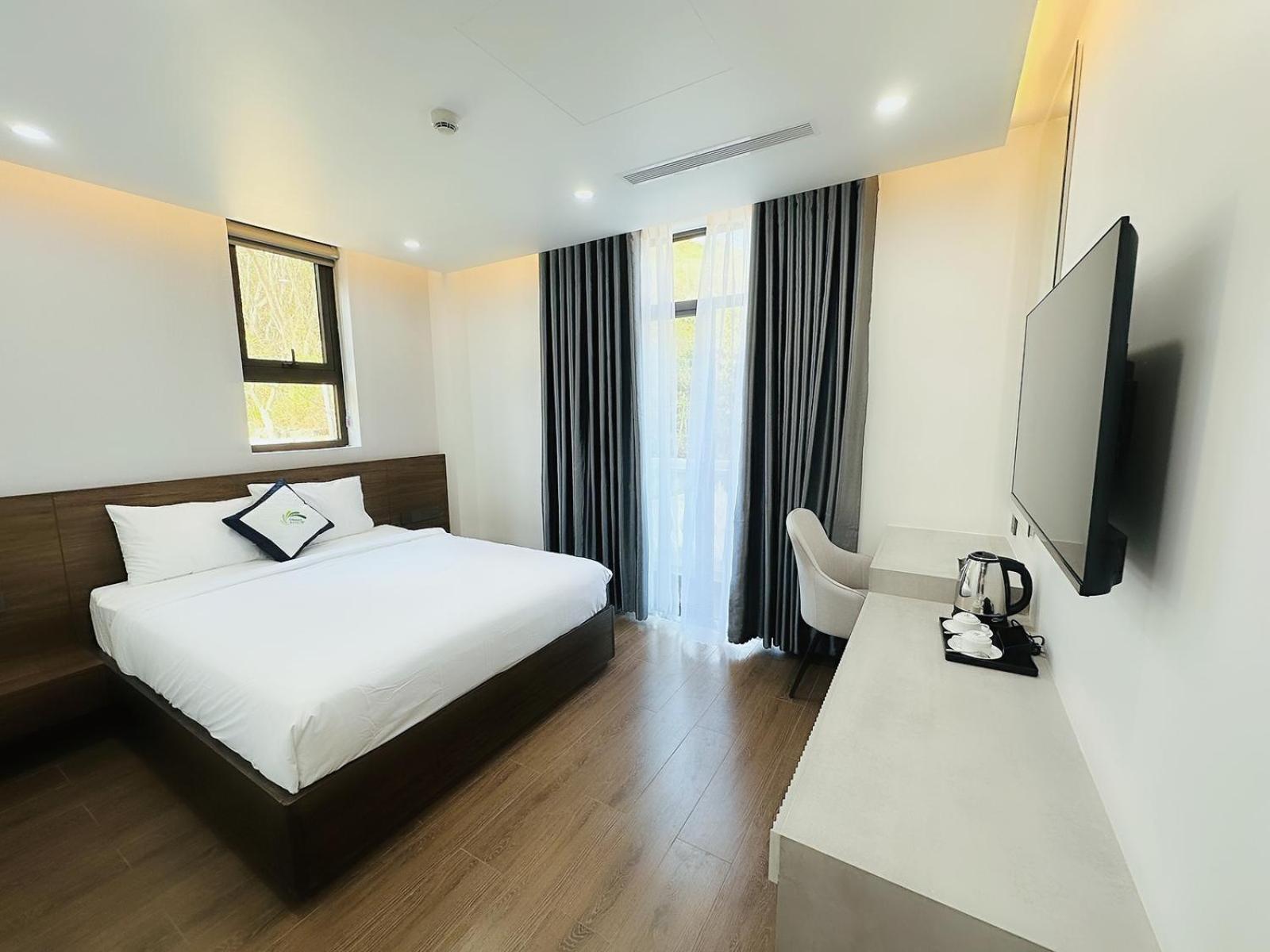 Superior Double Room - Photo 2