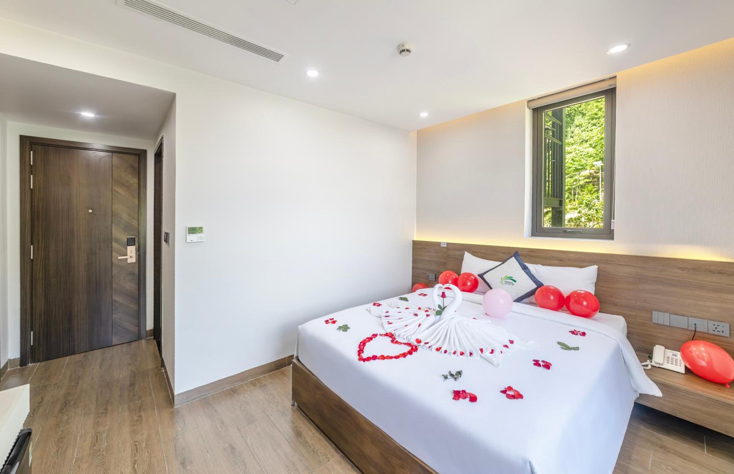 Superior Double Room - Photo 1