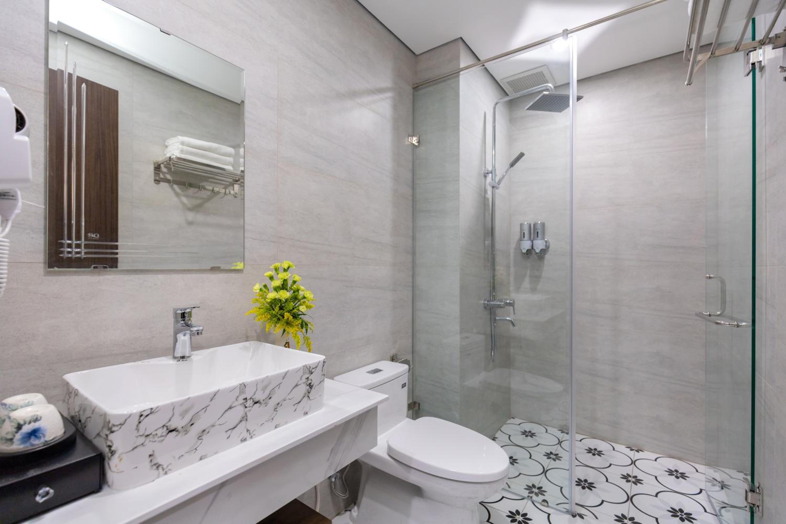 Superior Double Room - Photo 4
