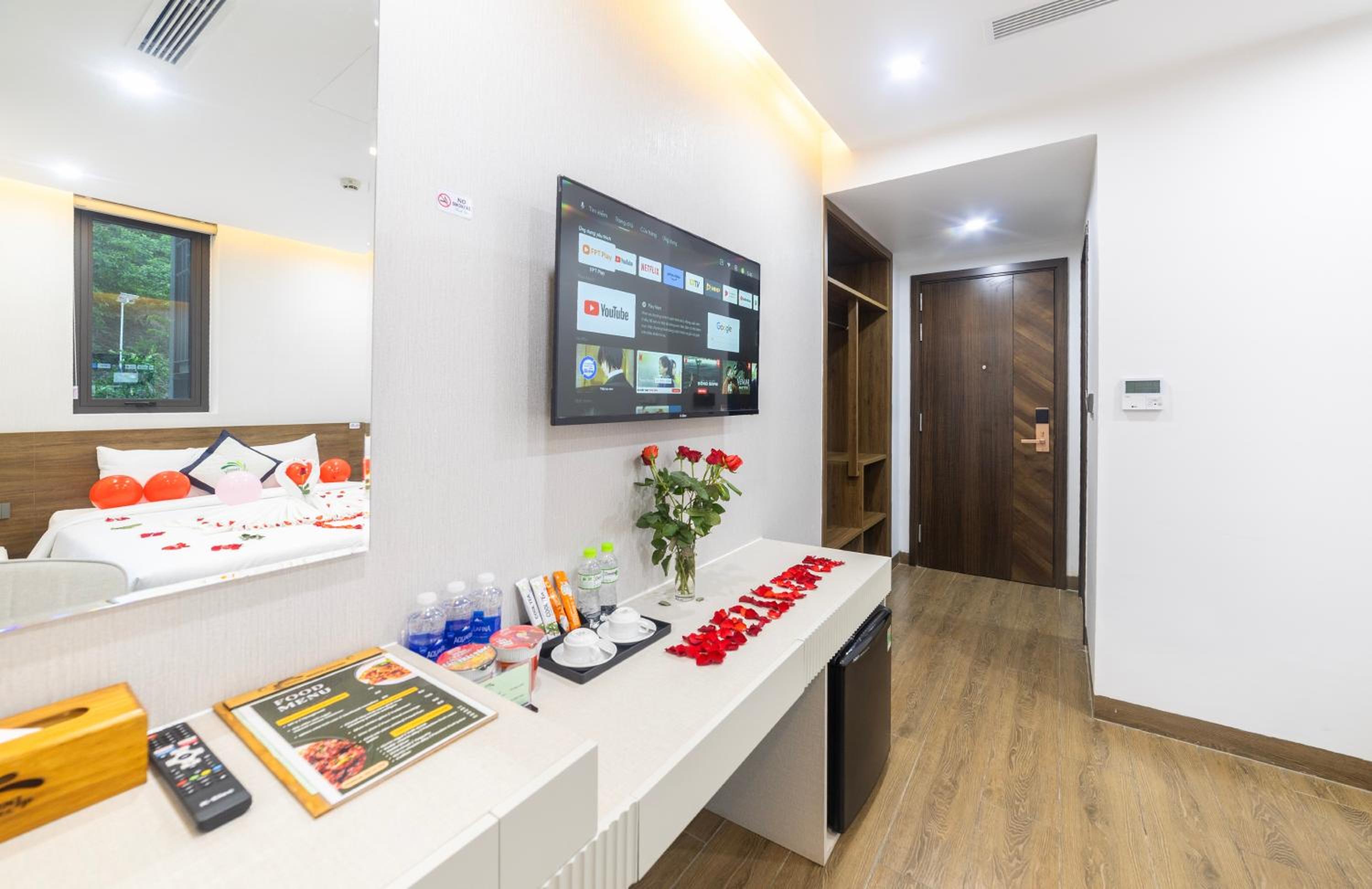 Superior Double Room - Photo 3
