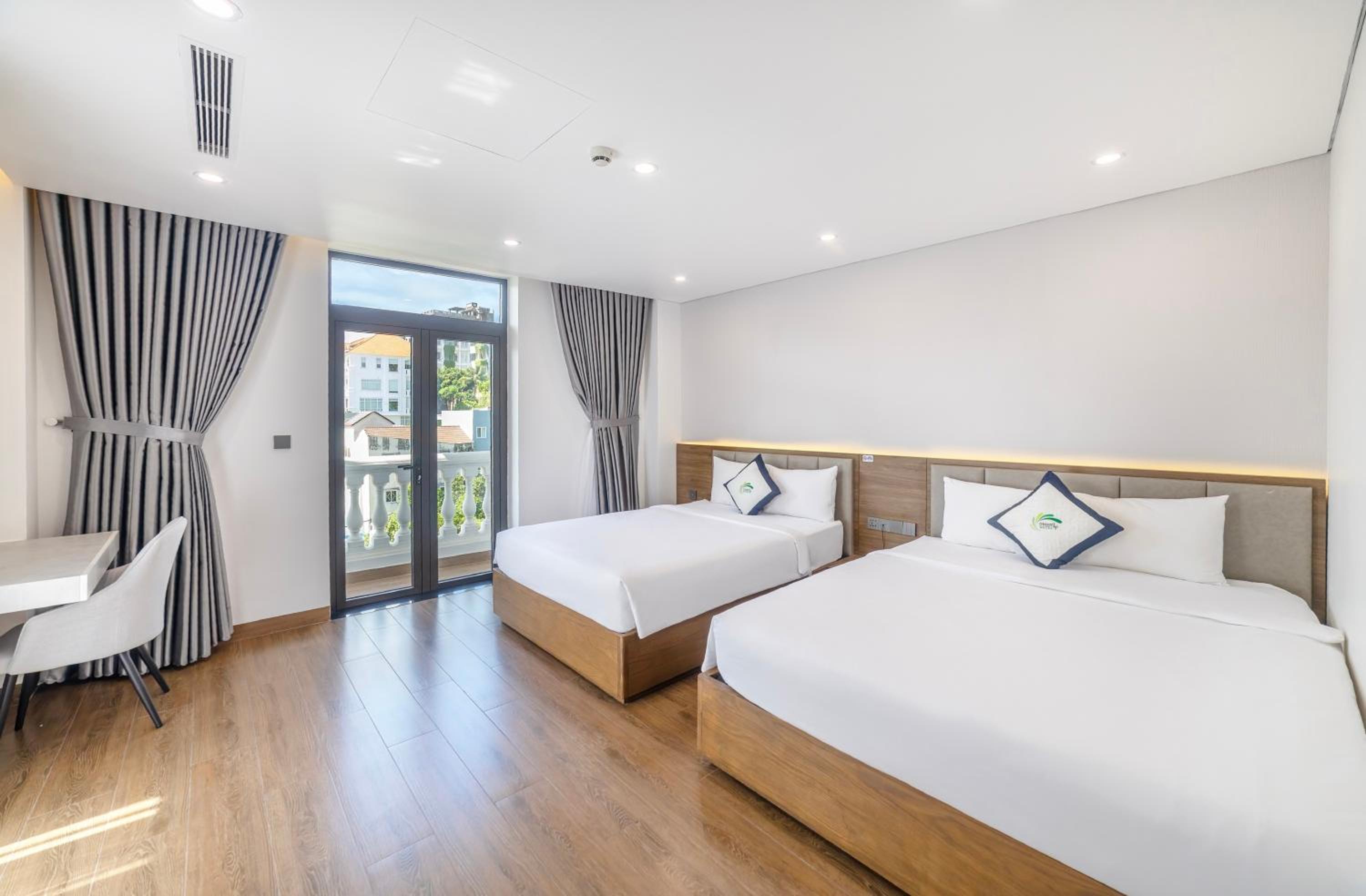 Deluxe Triple Room - Photo 1