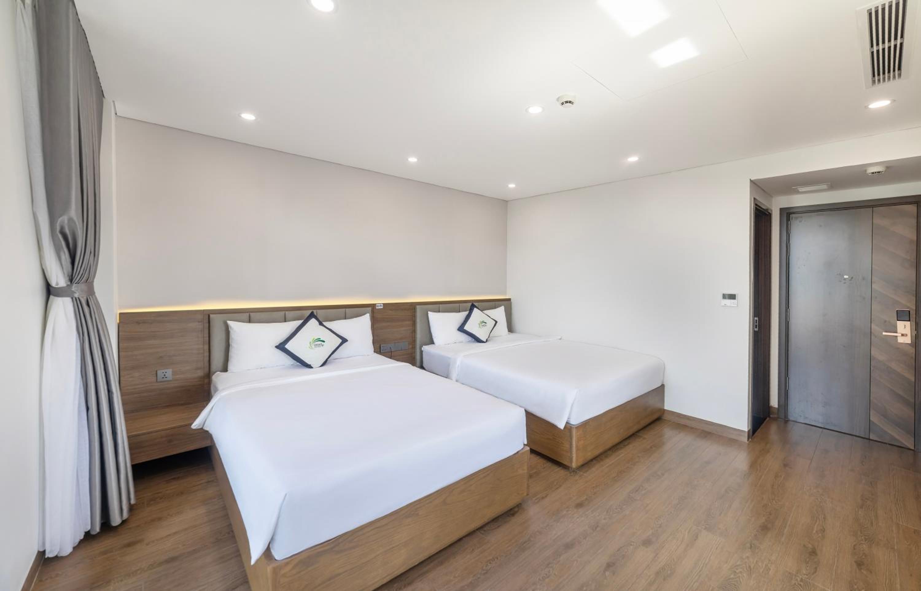 Deluxe Triple Room - Photo 3