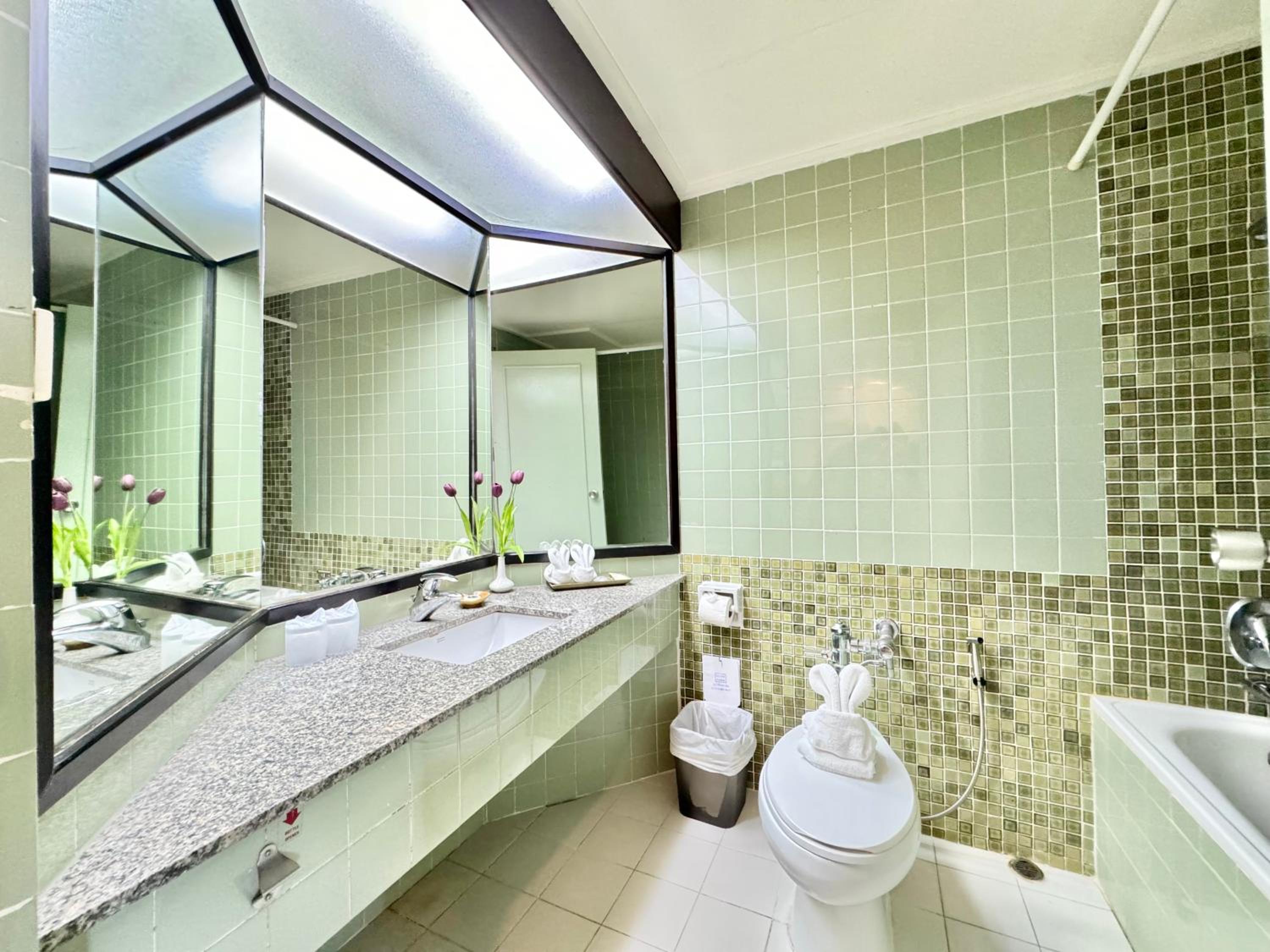 Superior Room - Photo 6